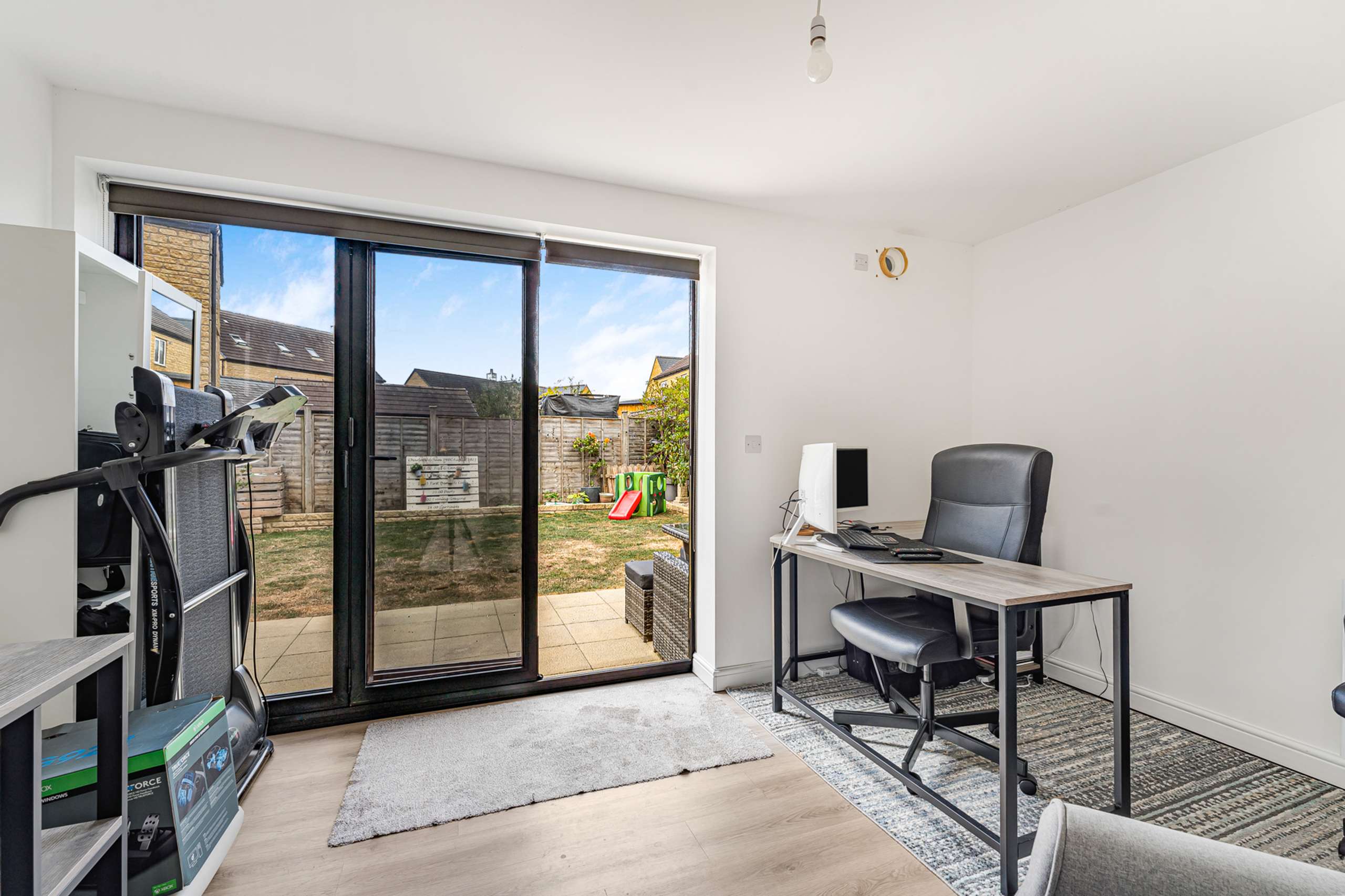 Home Office