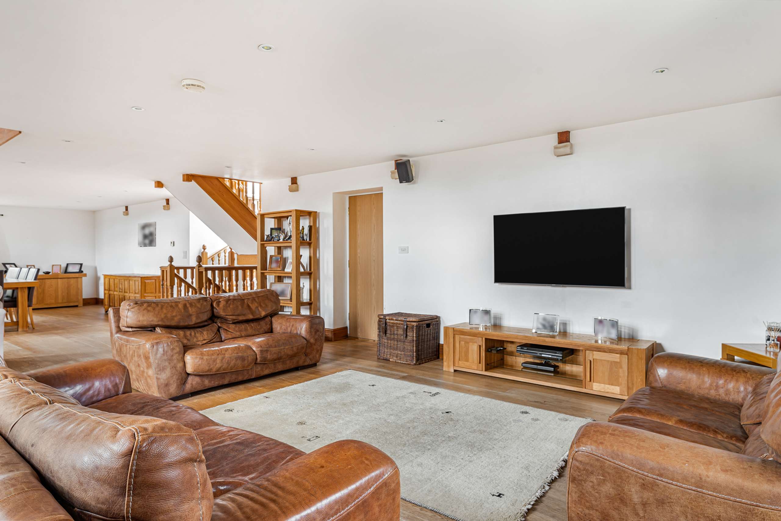 Ground Floor Sitting Area
