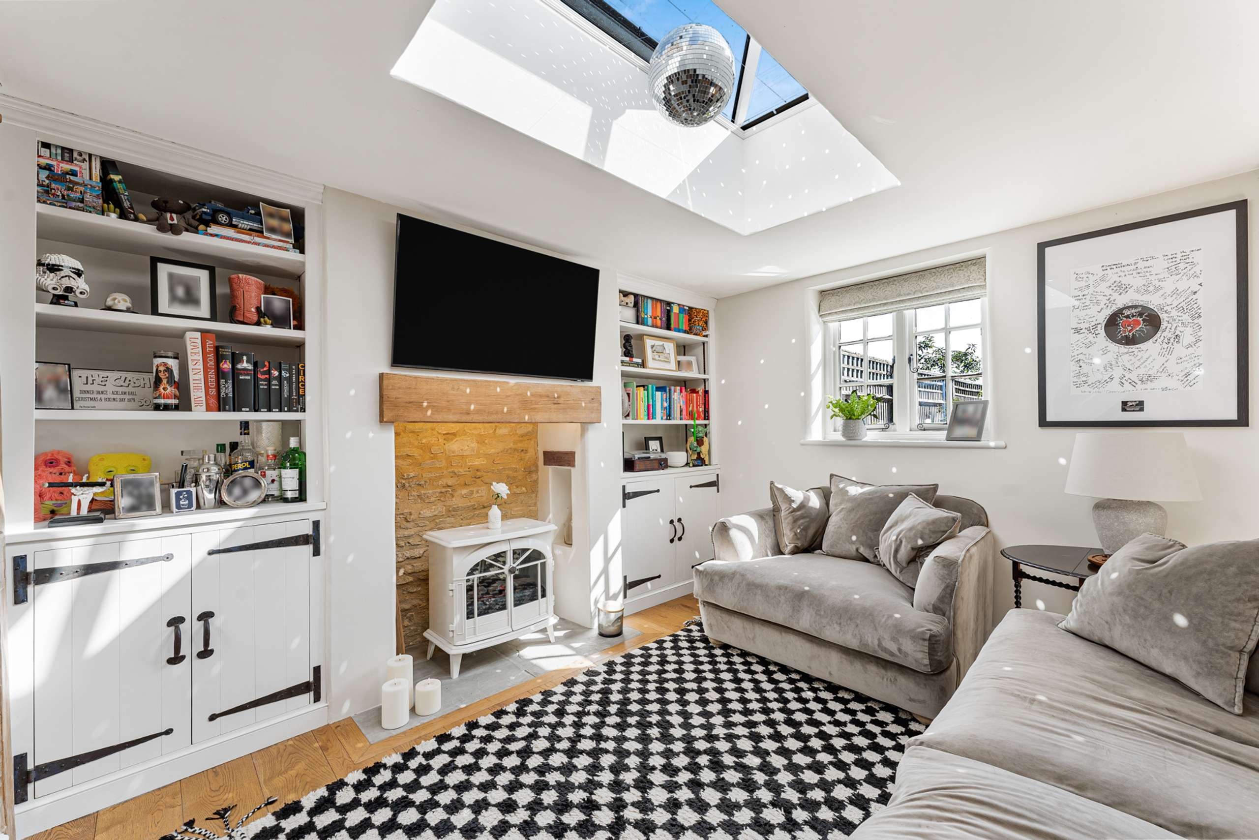 Sitting Room