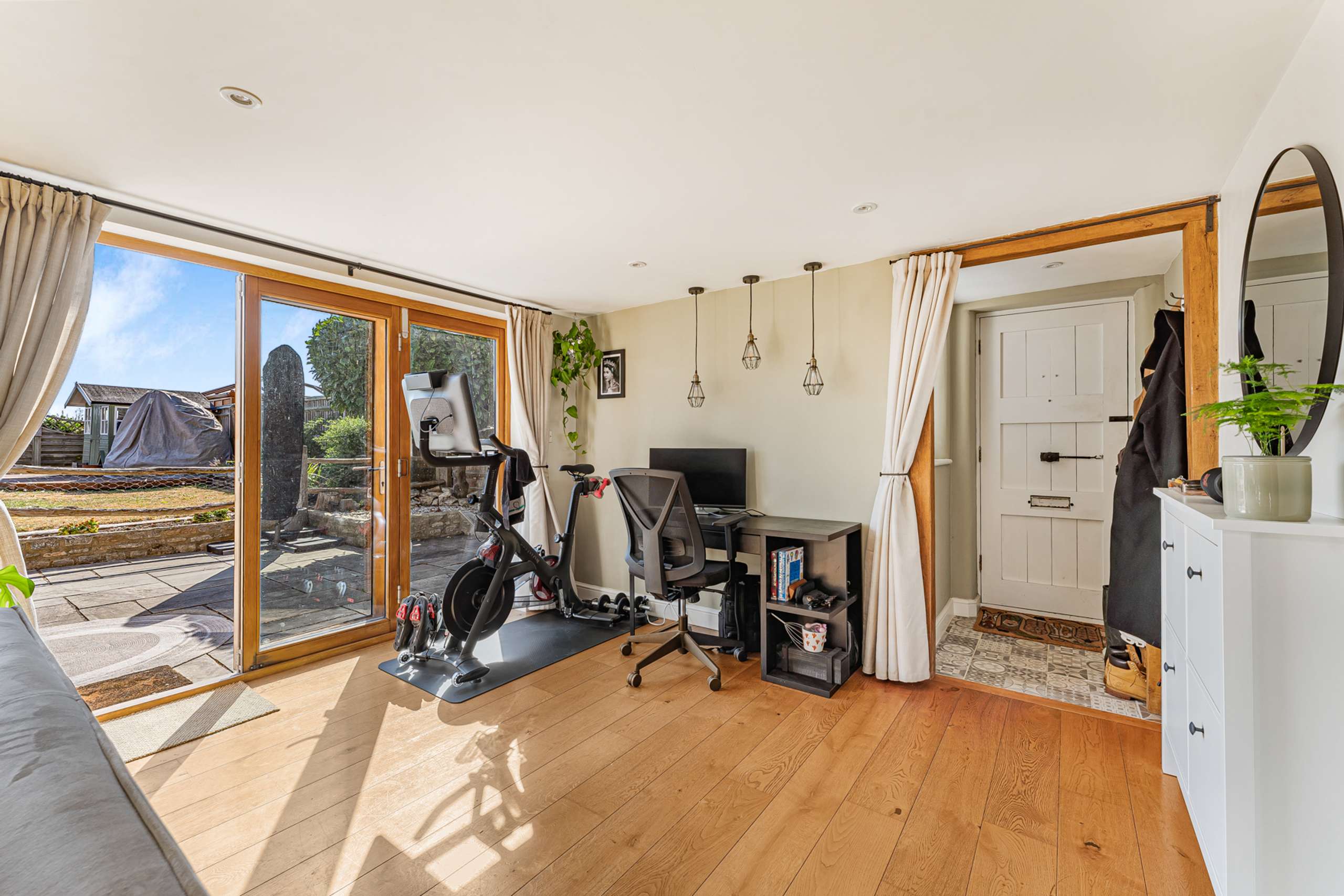 Sitting Room