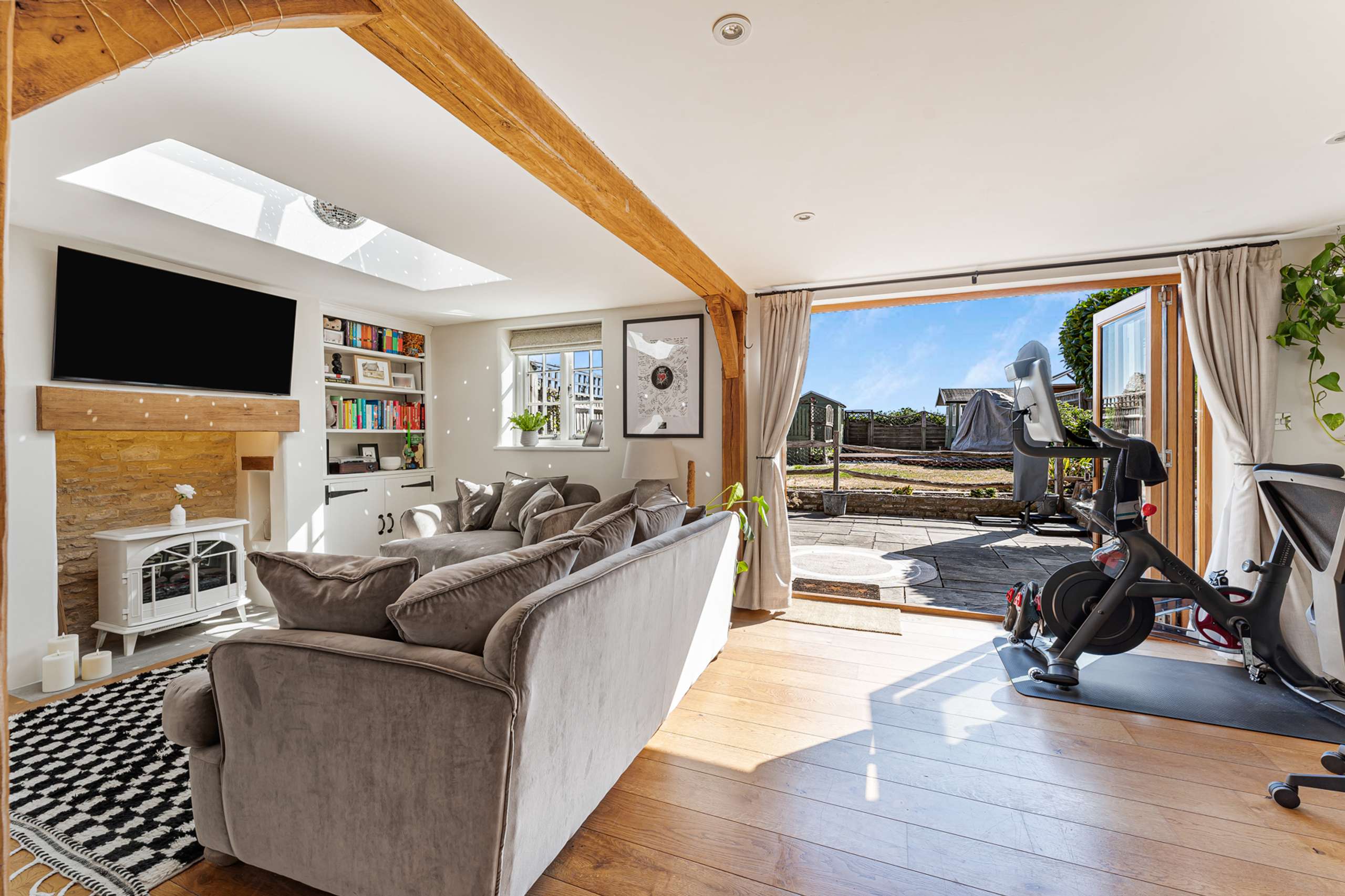 Sitting Room