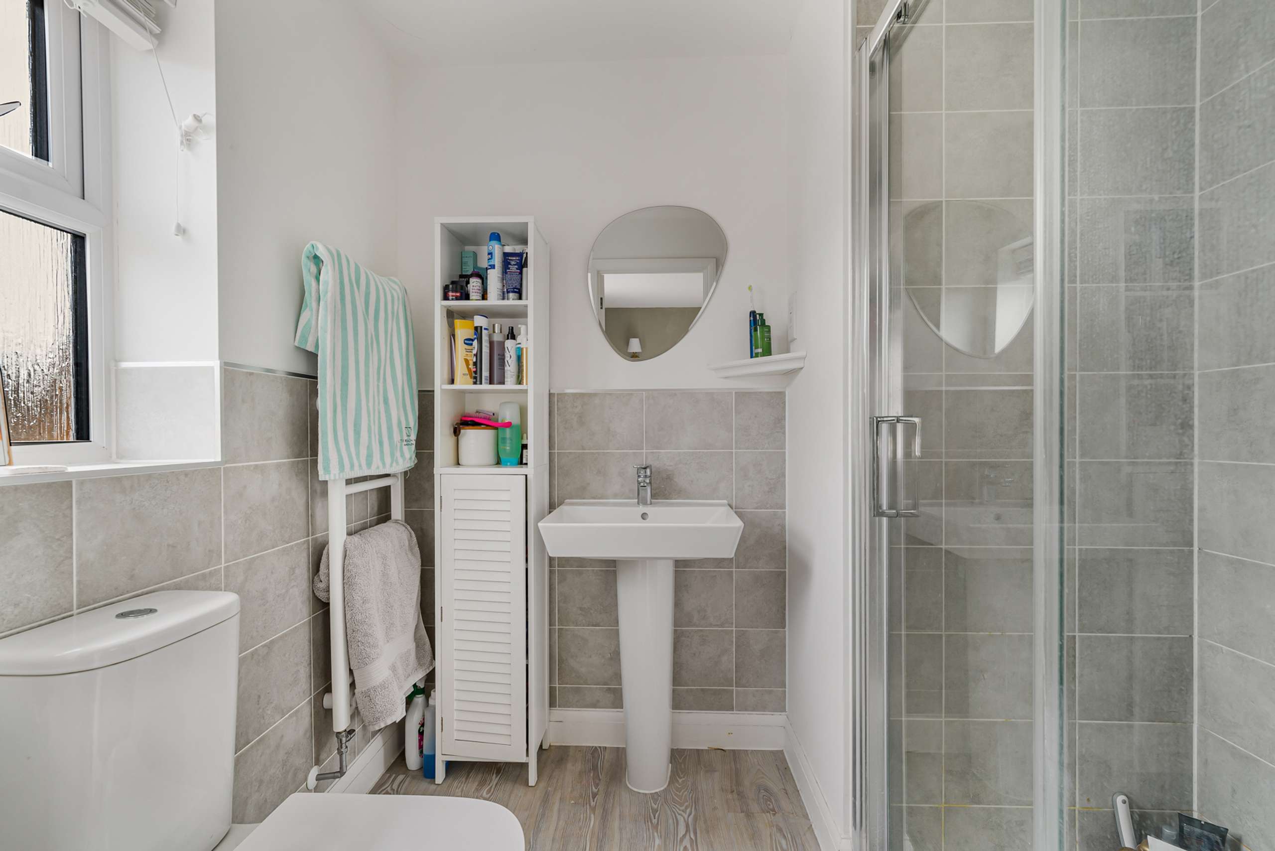 Ensuite
