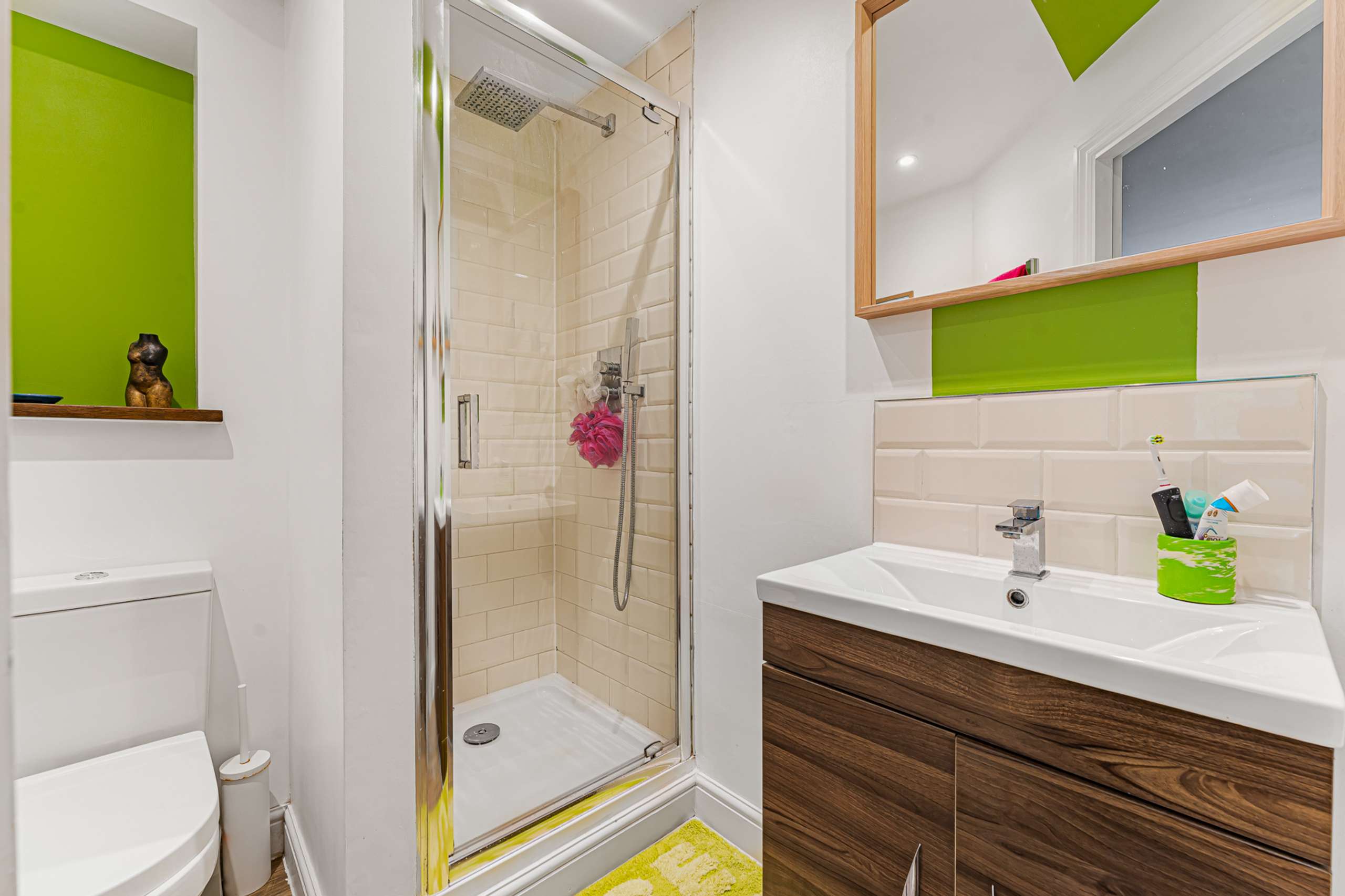 Ensuite