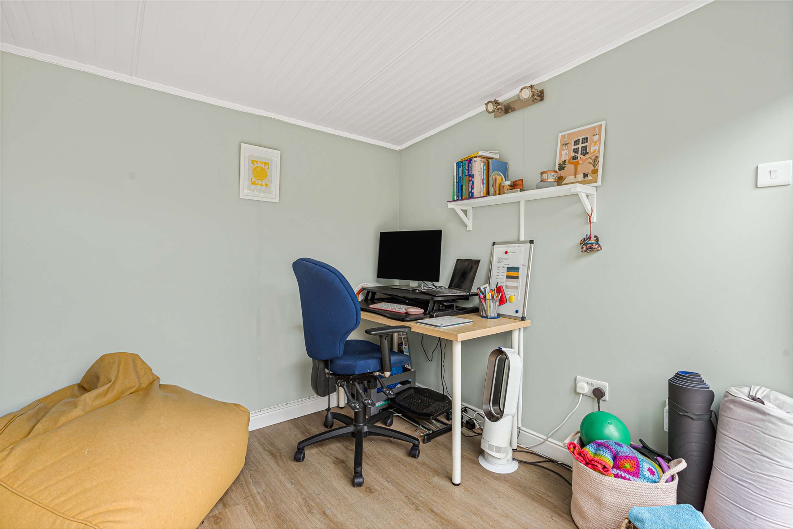 Home Office