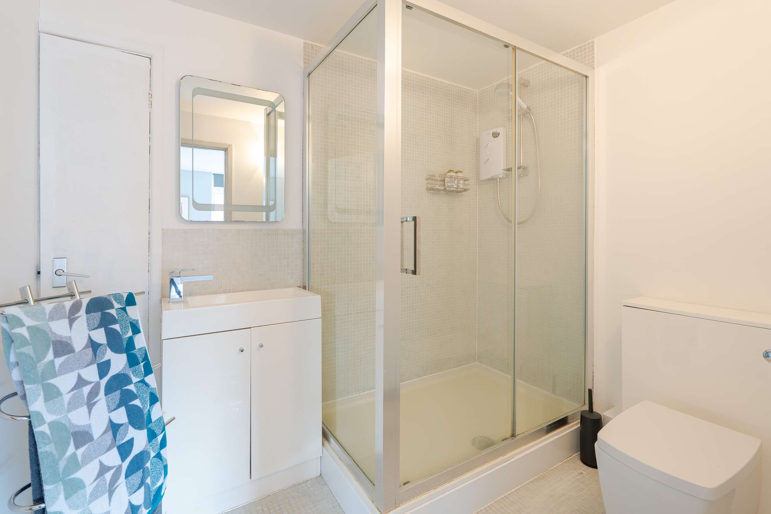 En-Suite