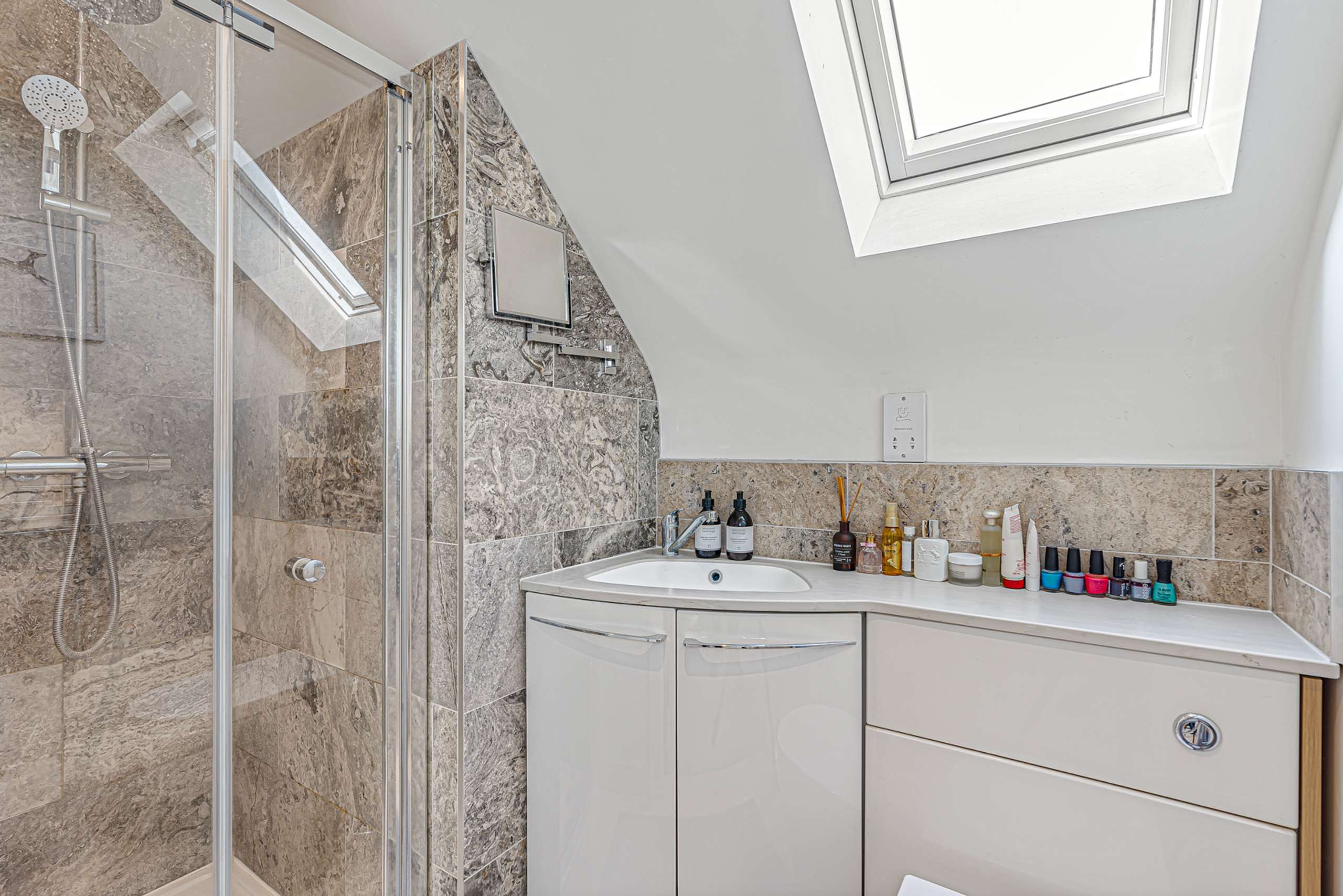 Ensuite