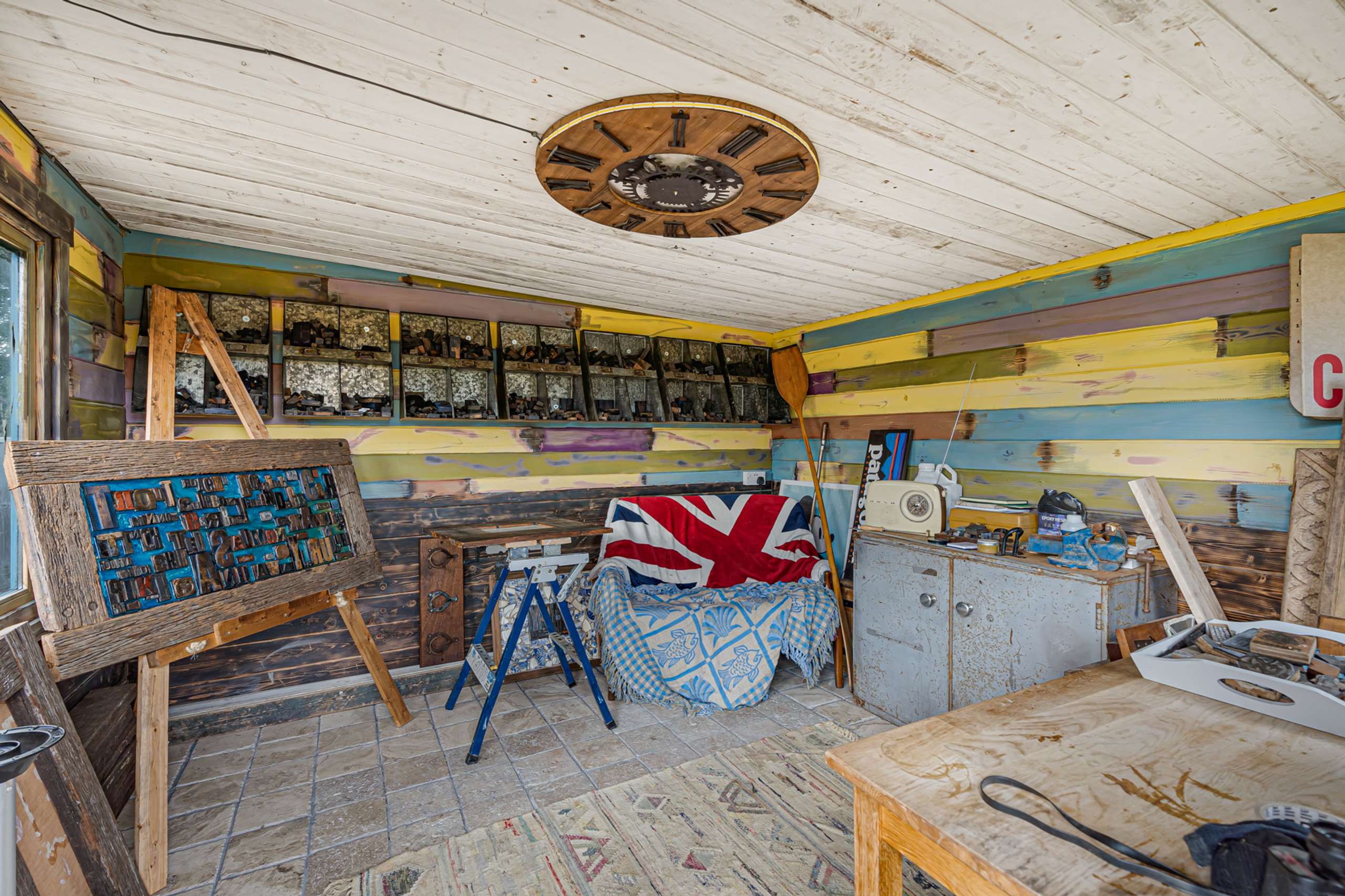 Summerhouse