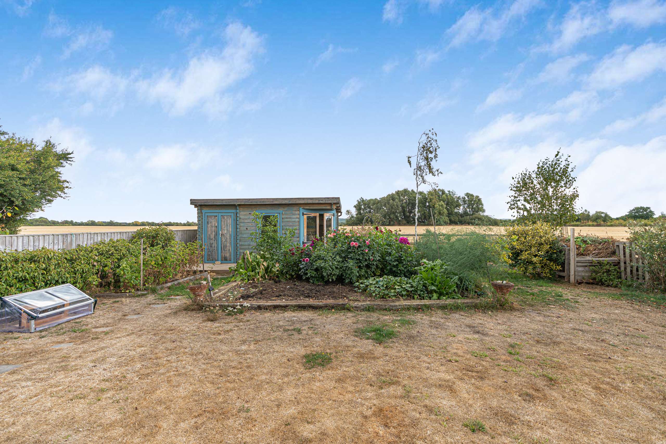Summerhouse