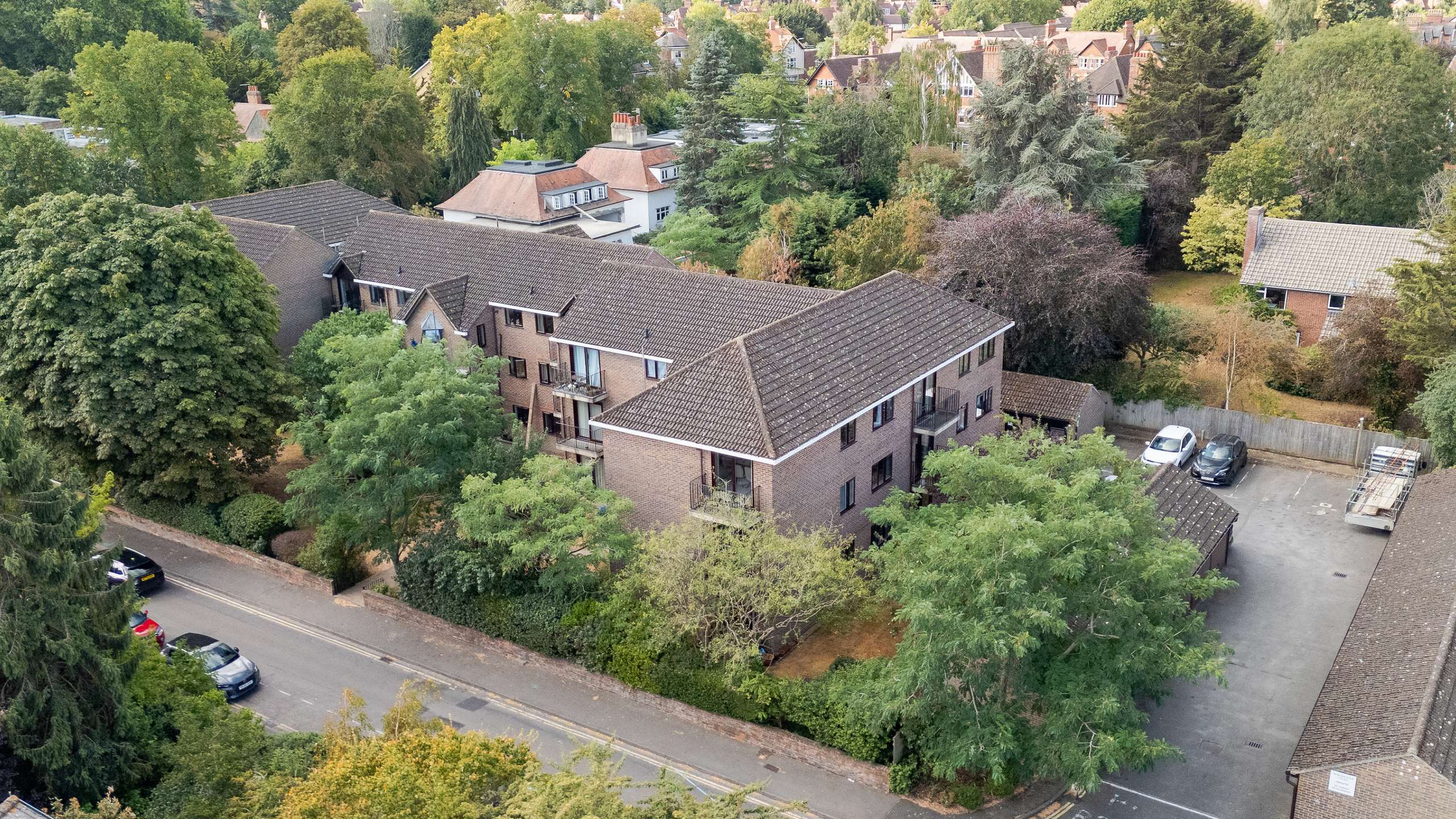 Aerial