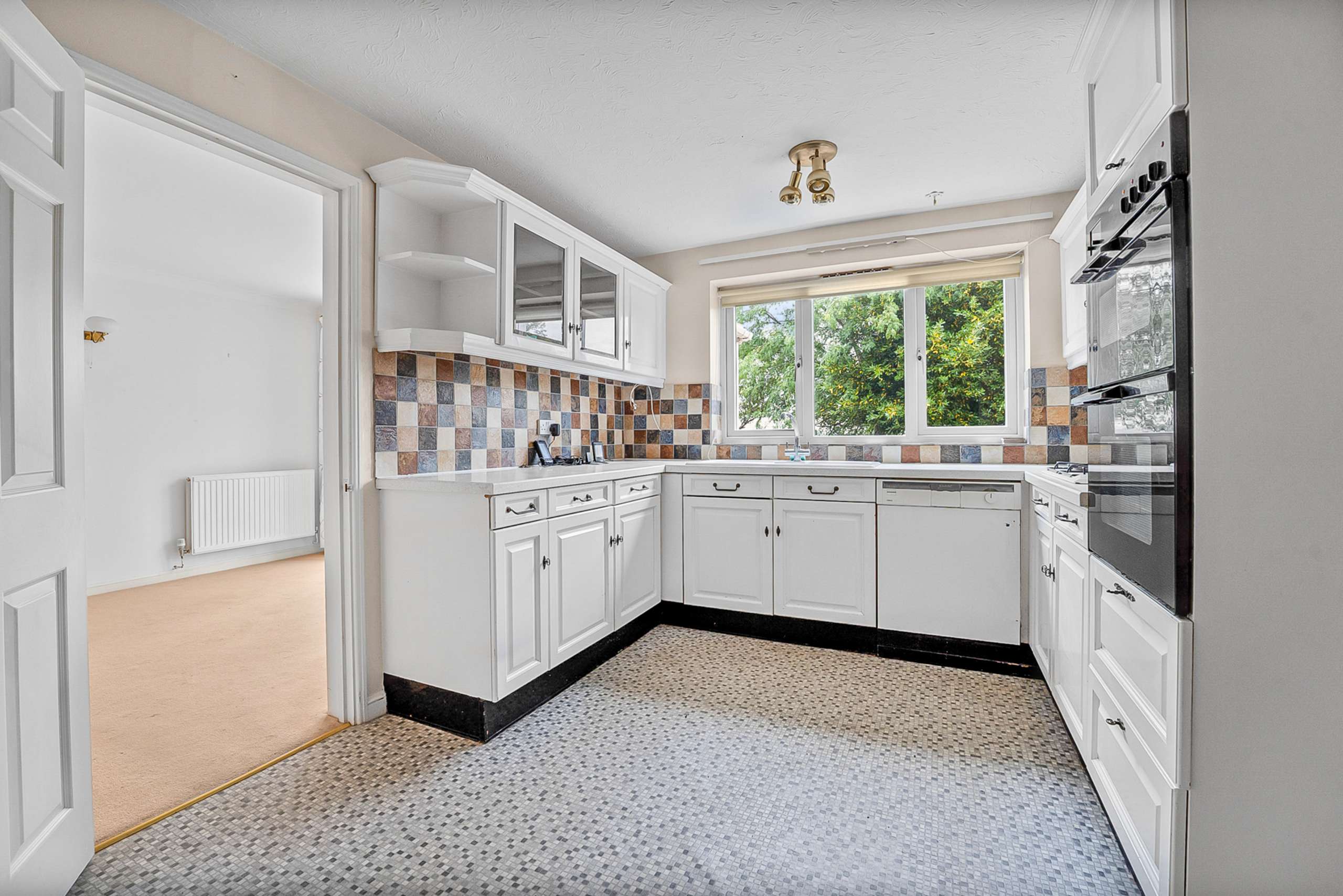 Kitchen Dining