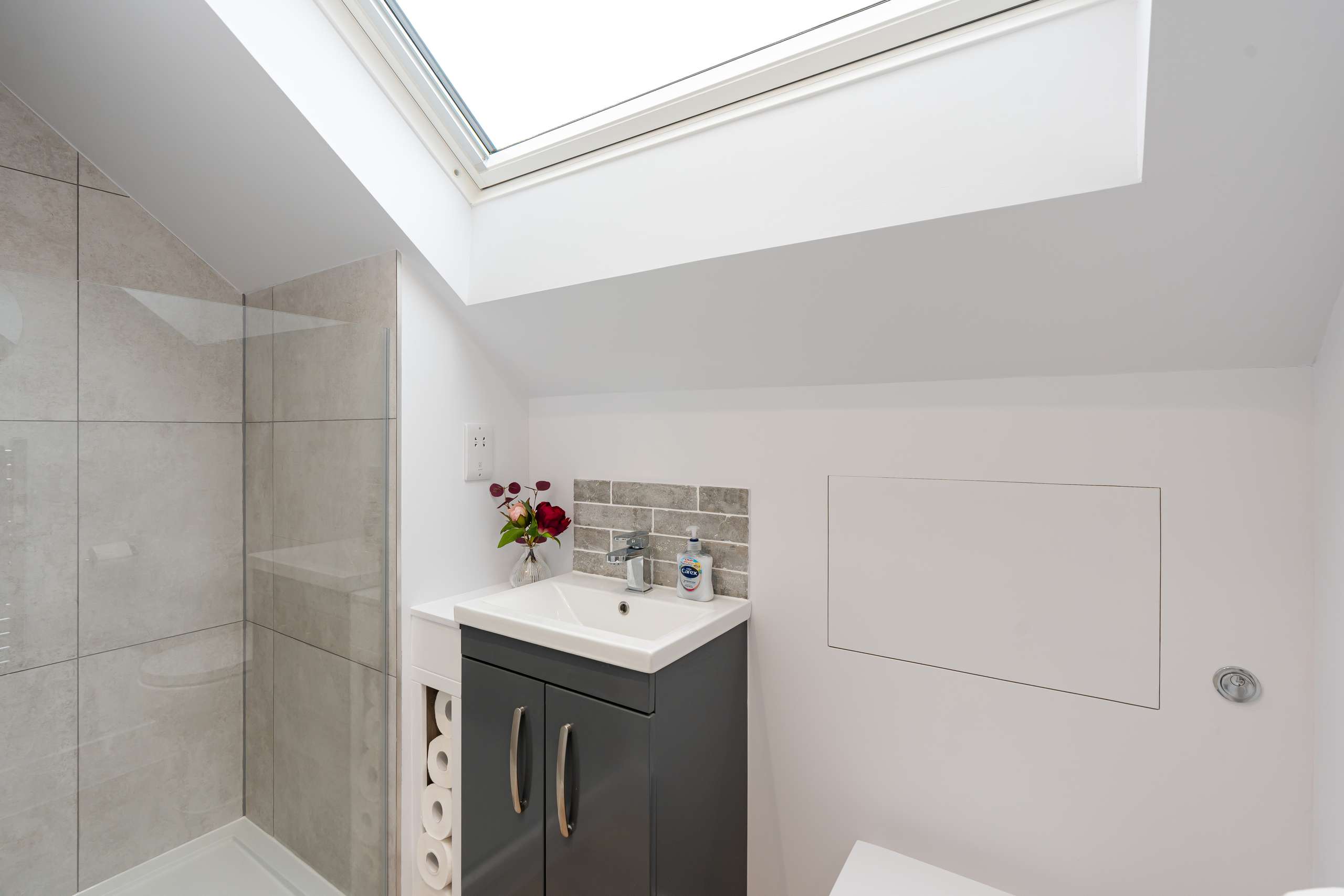 En-suite