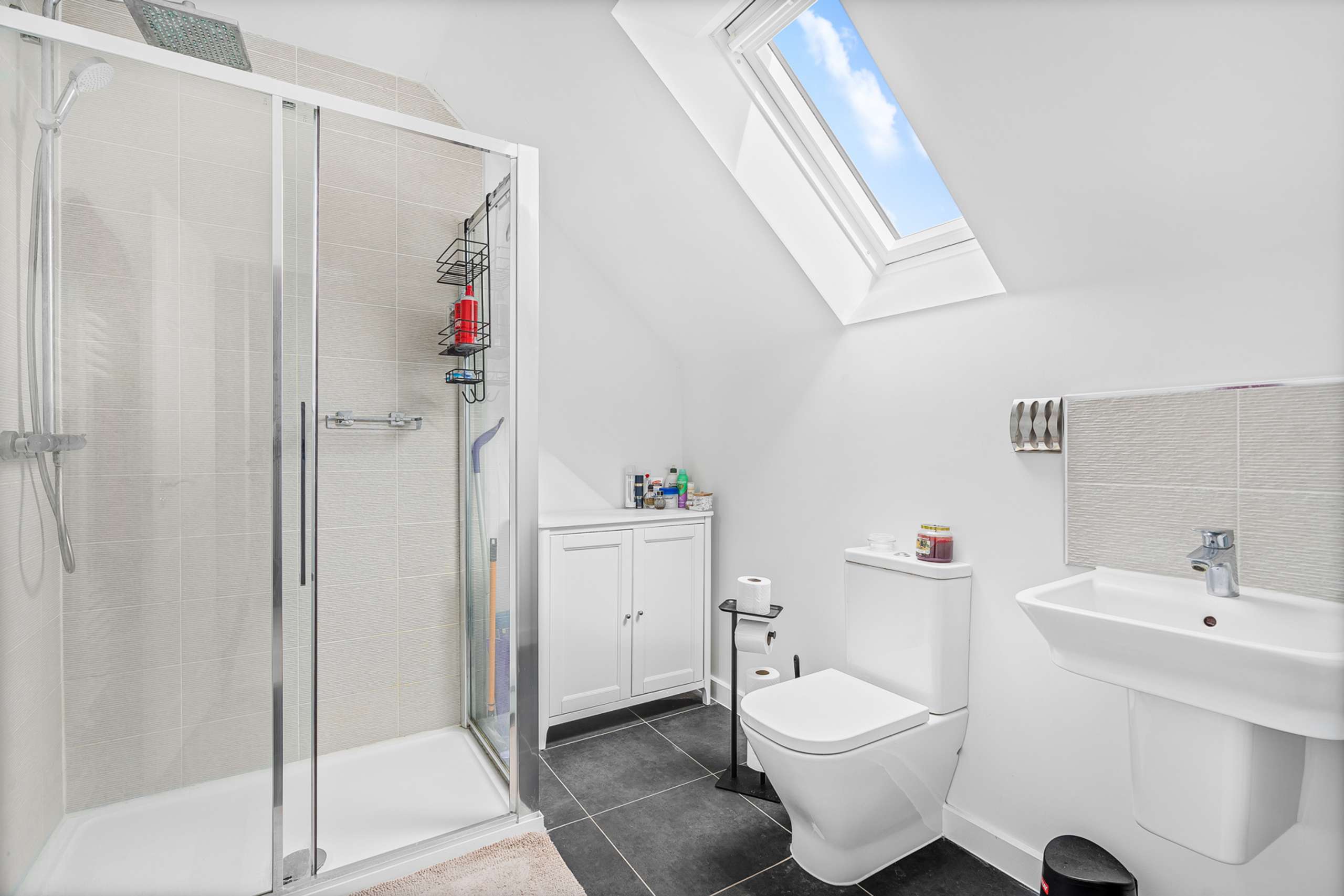 Second Floor Ensuite