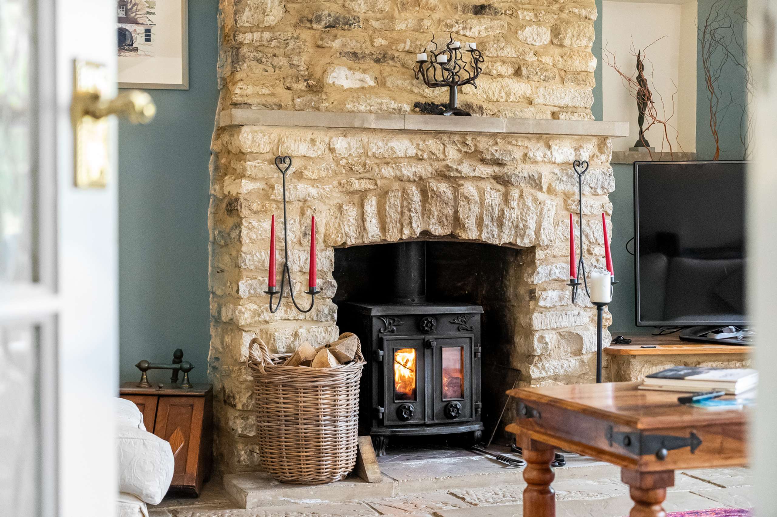 Sitting Room