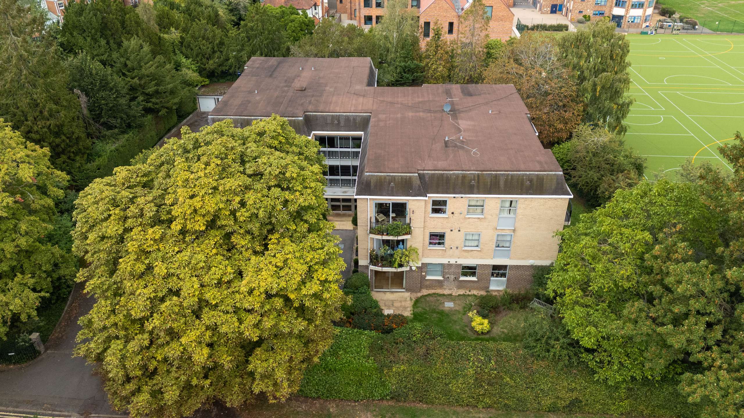 Aerial