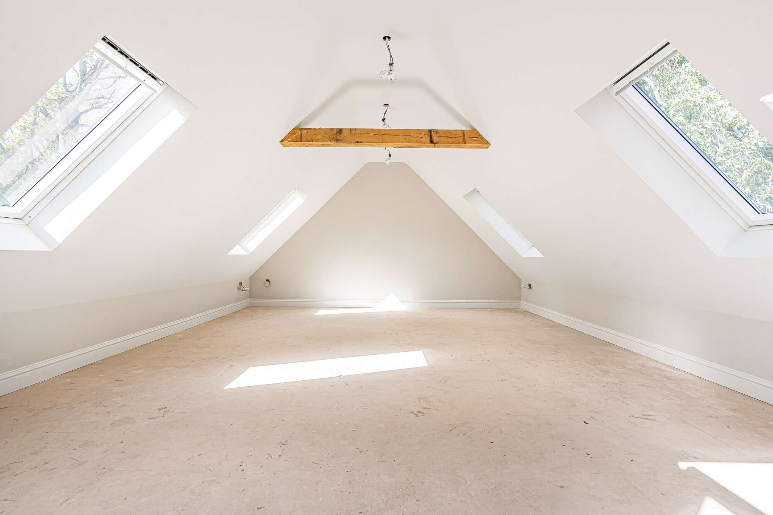 Top Floor