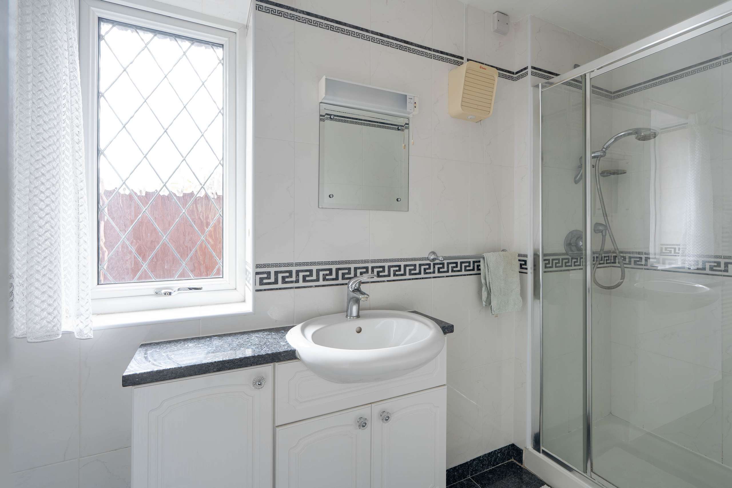En-Suite