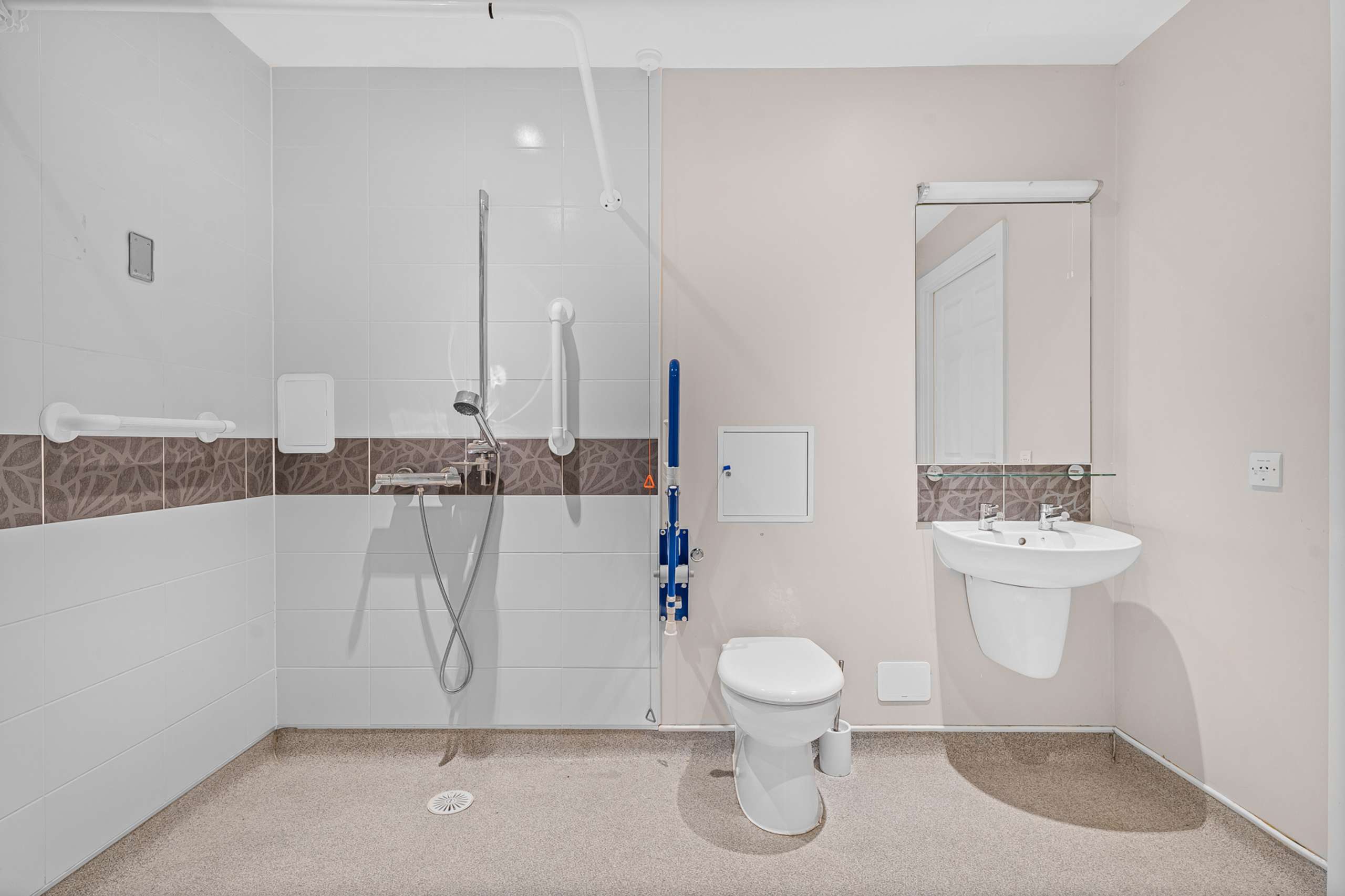 Wetroom