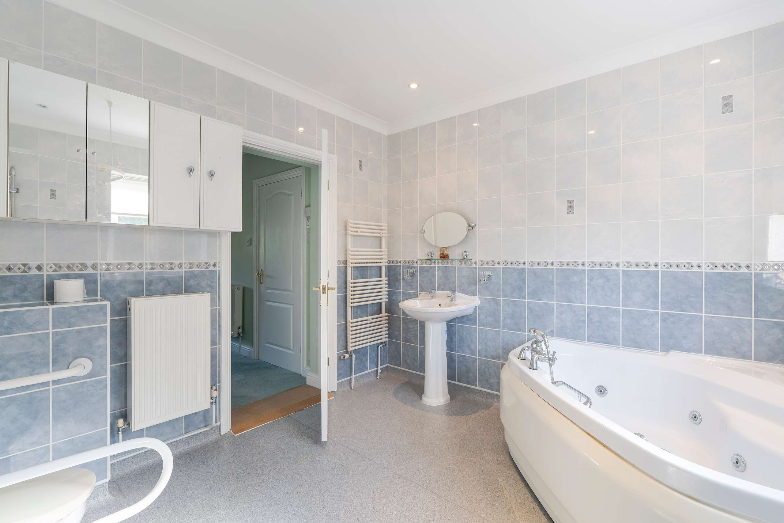 En-Suite