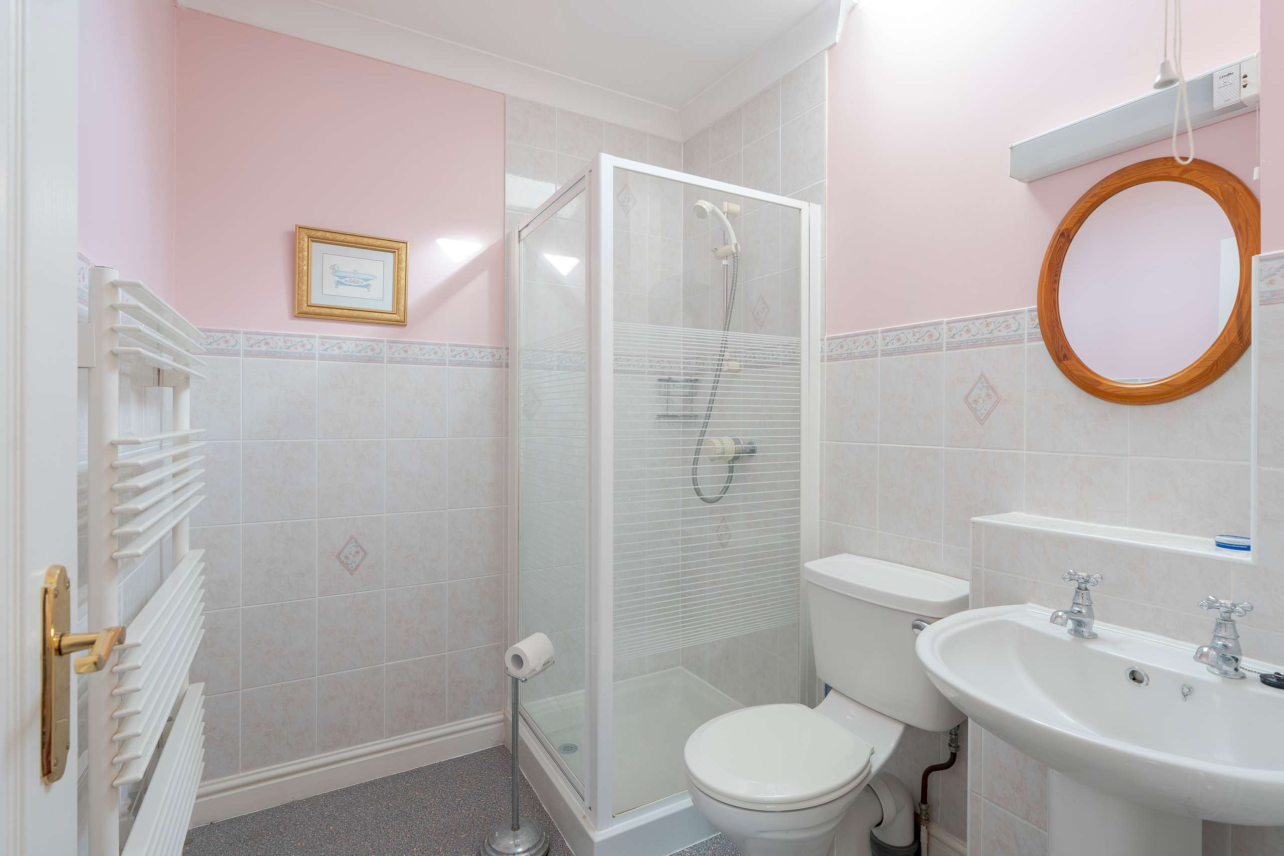 Annexe En-Suite