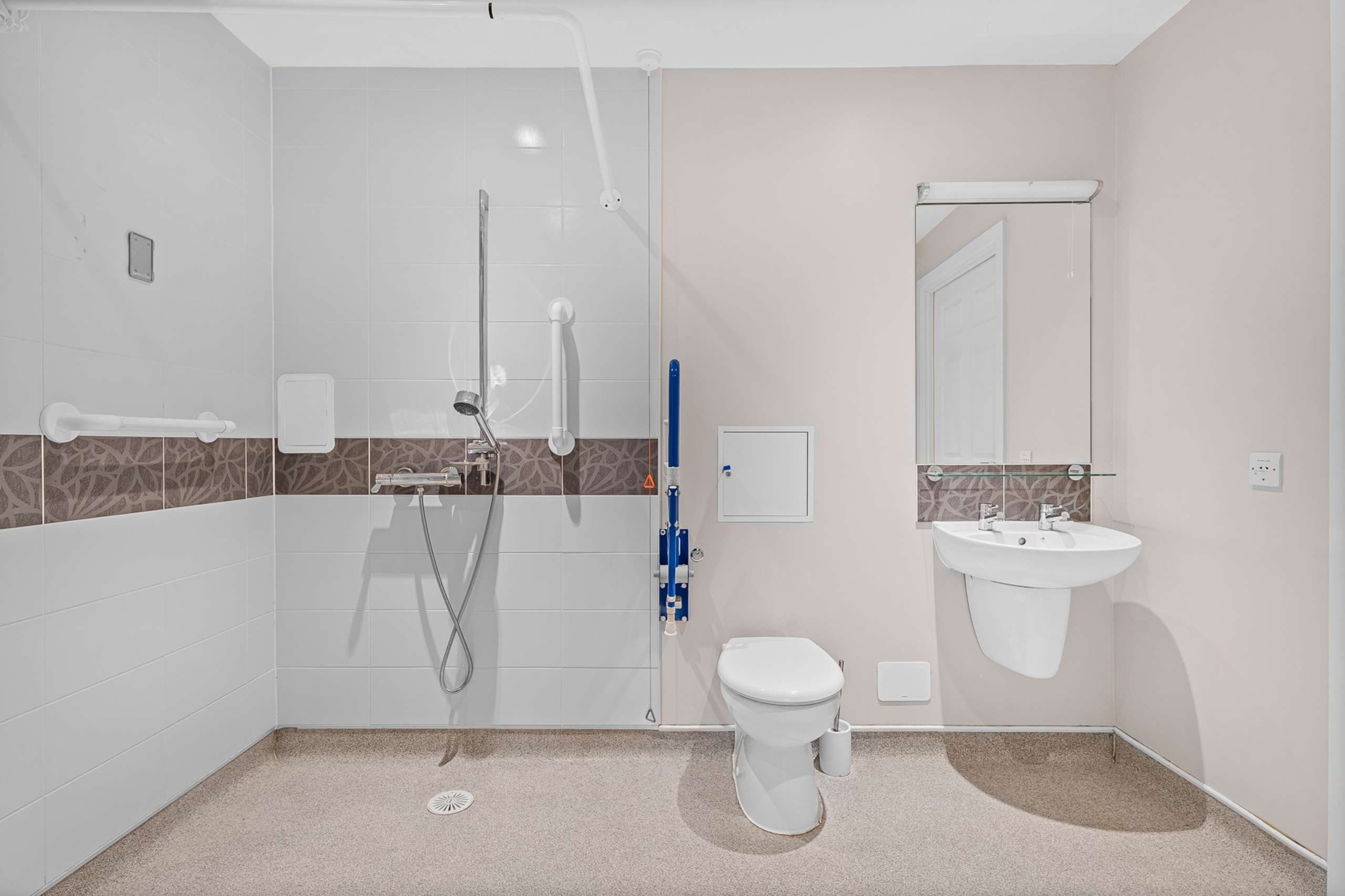 Wetroom
