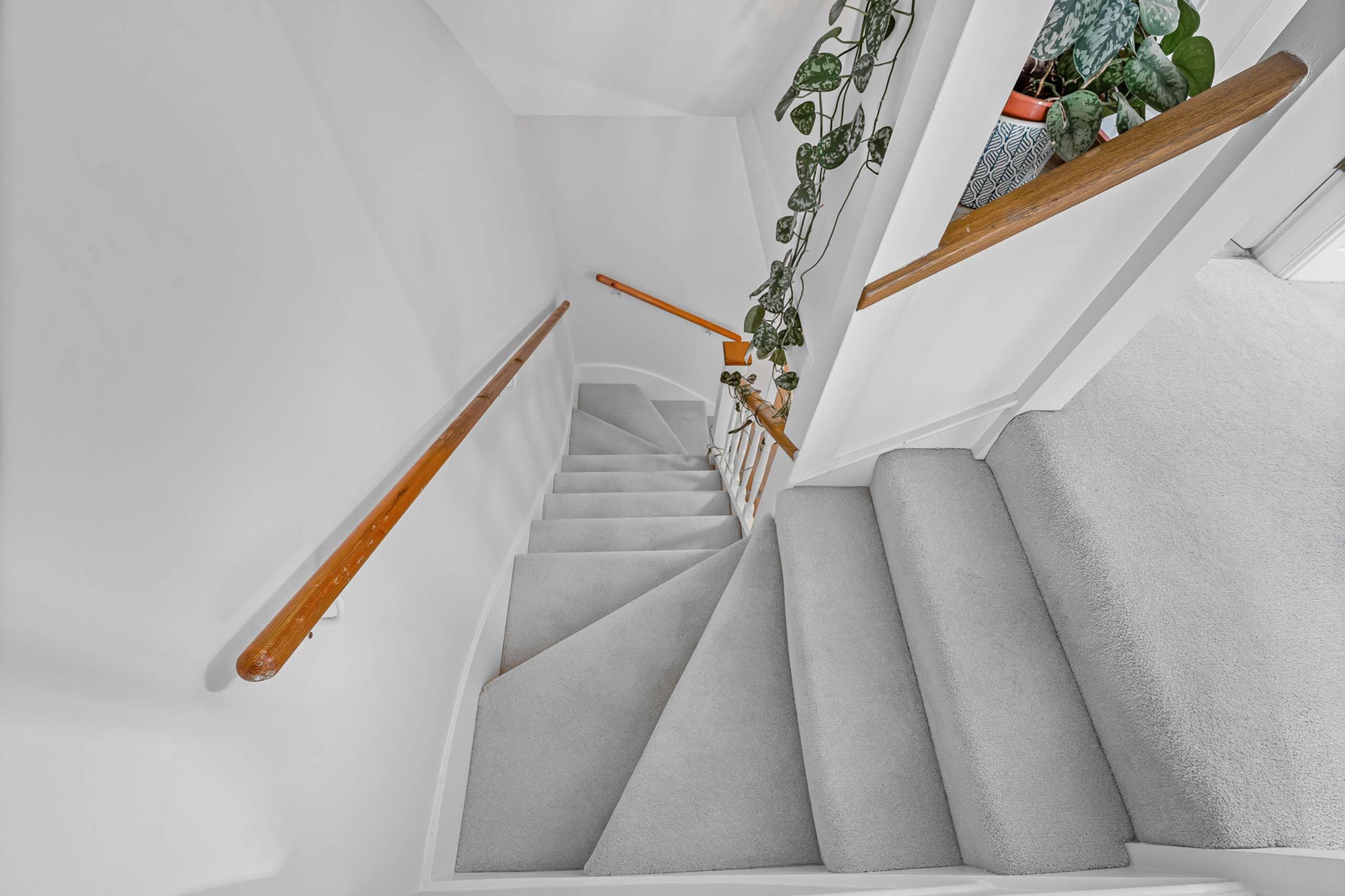 Stairwell