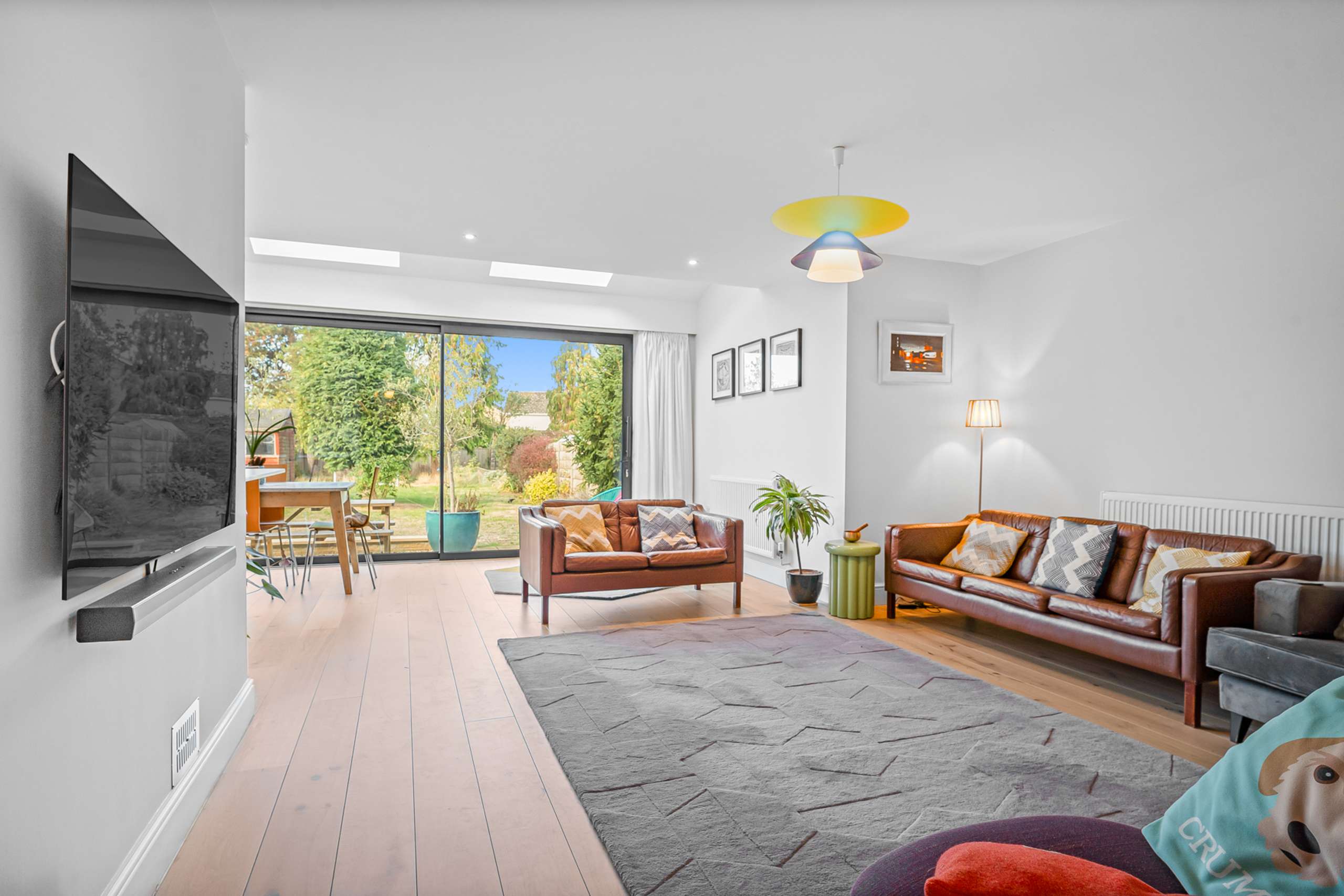 Sitting Area