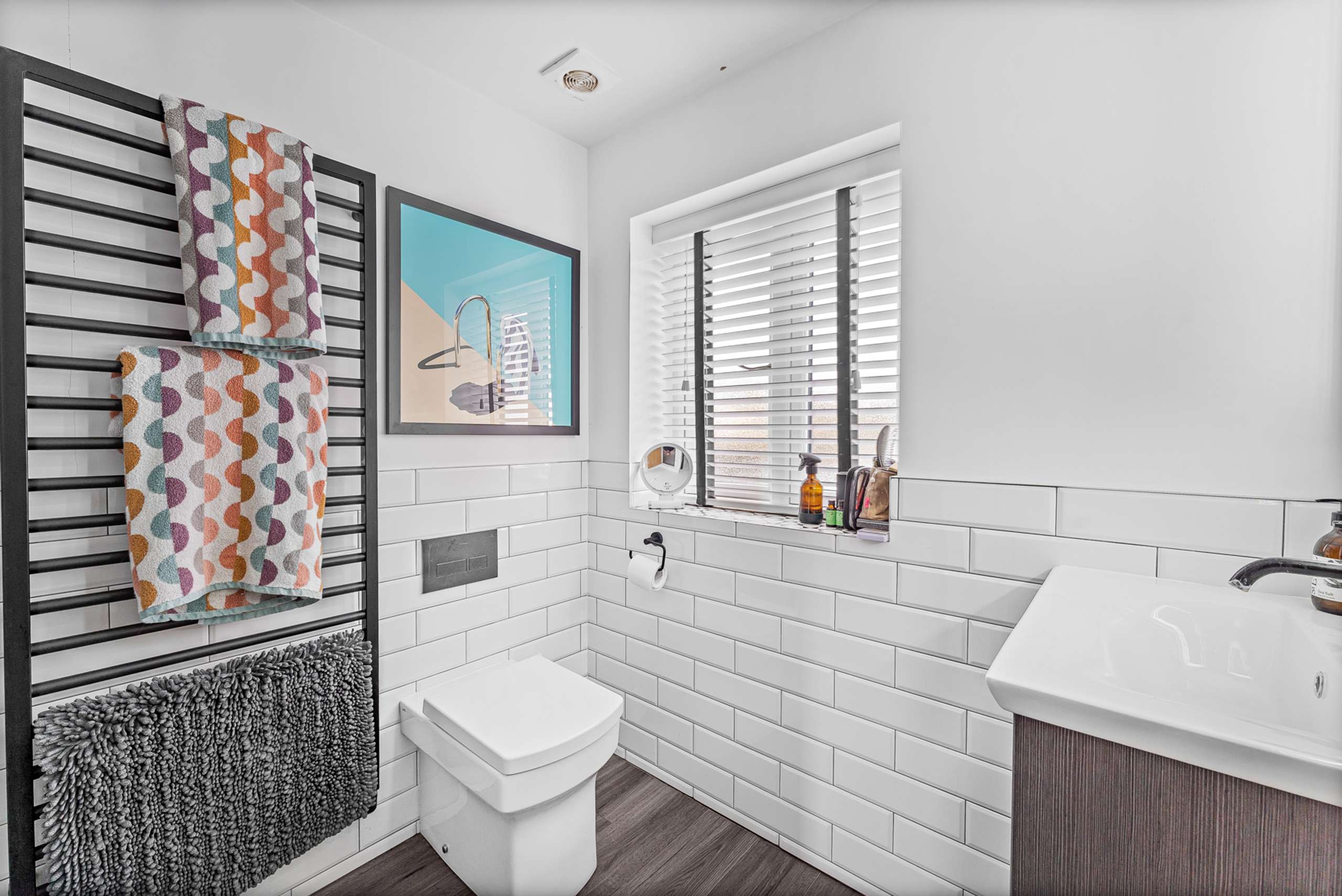 Ensuite
