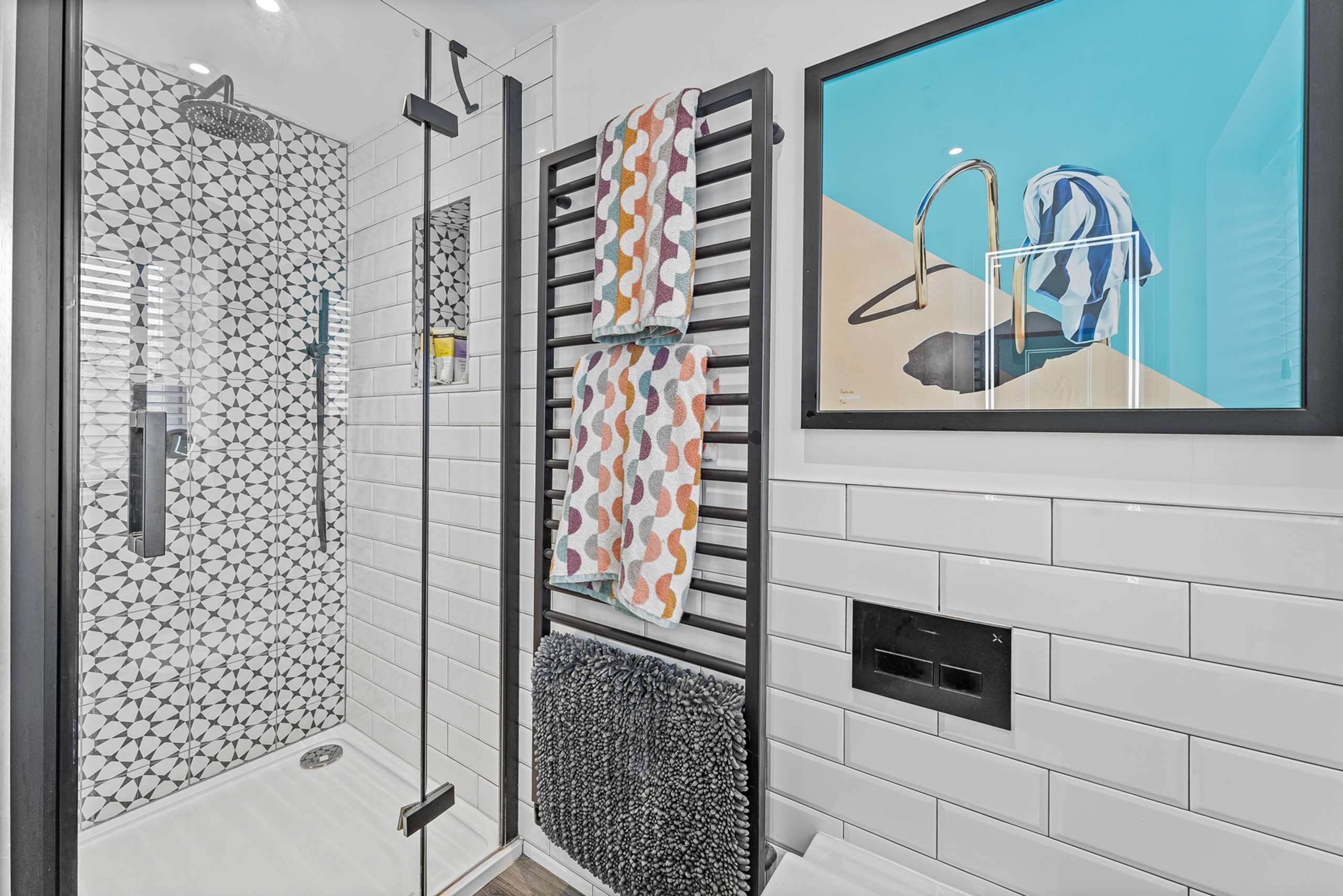 Ensuite