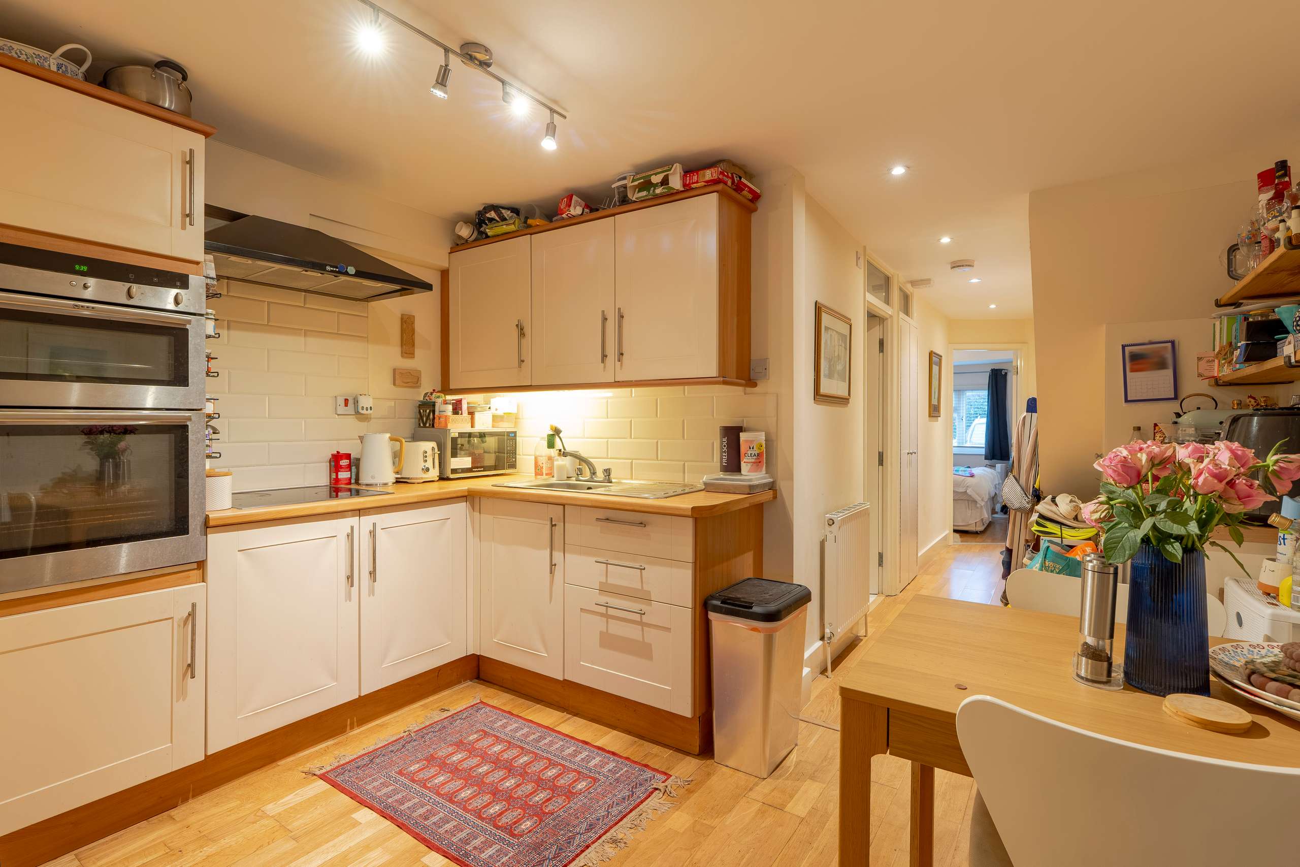 Kitchen/Dining