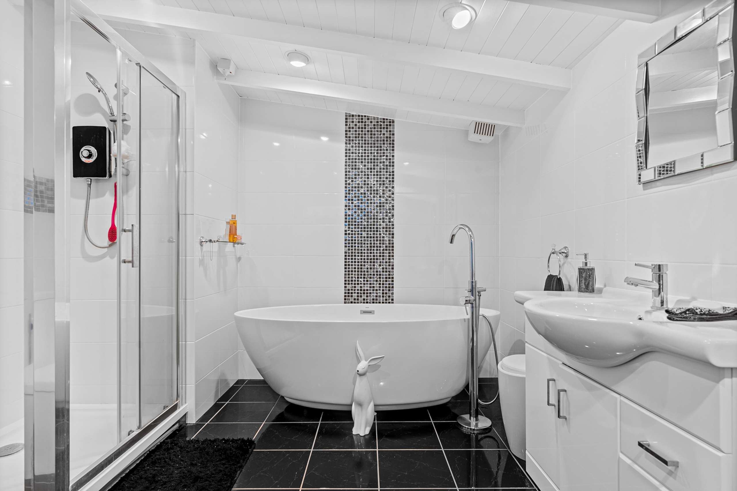 Bathroom Ensuite