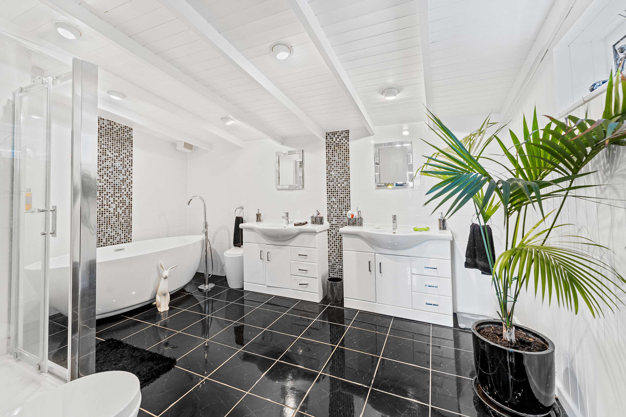 Bathroom Ensuite