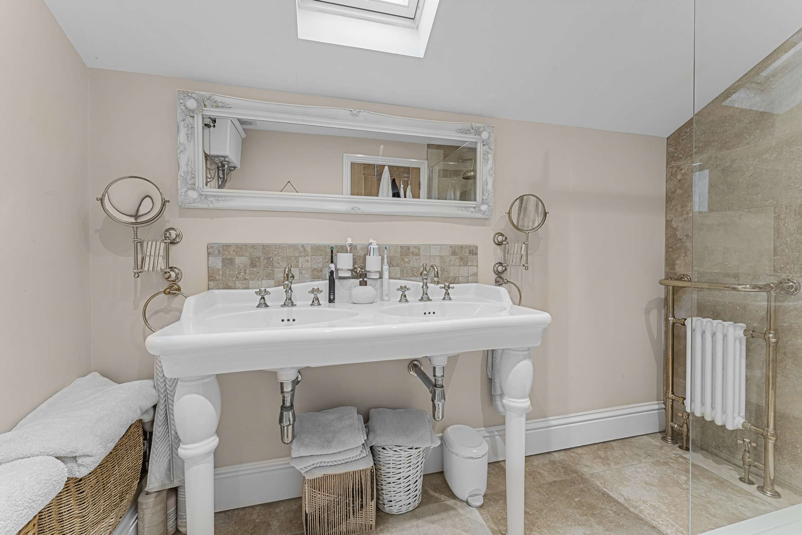Principal Bedroom Ensuite