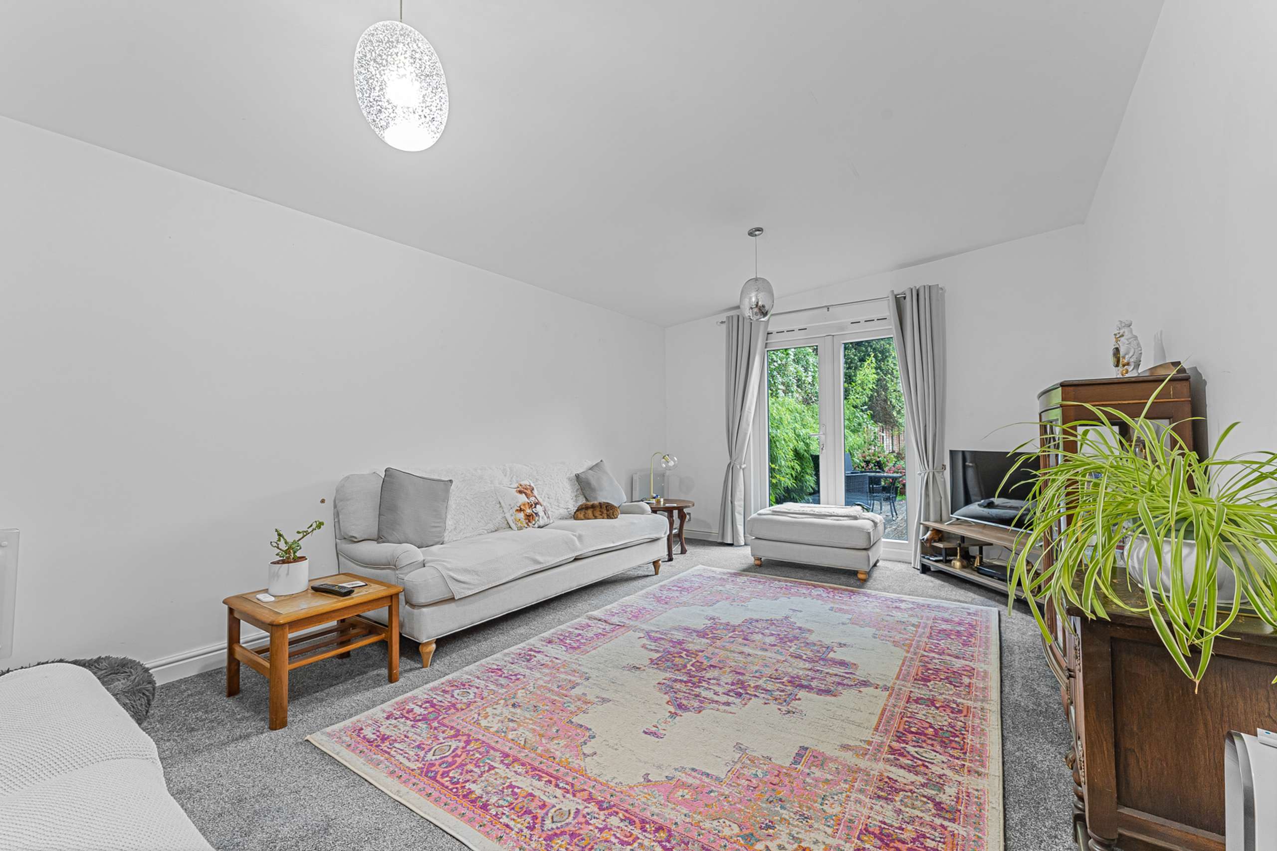 Annexe Sitting Room