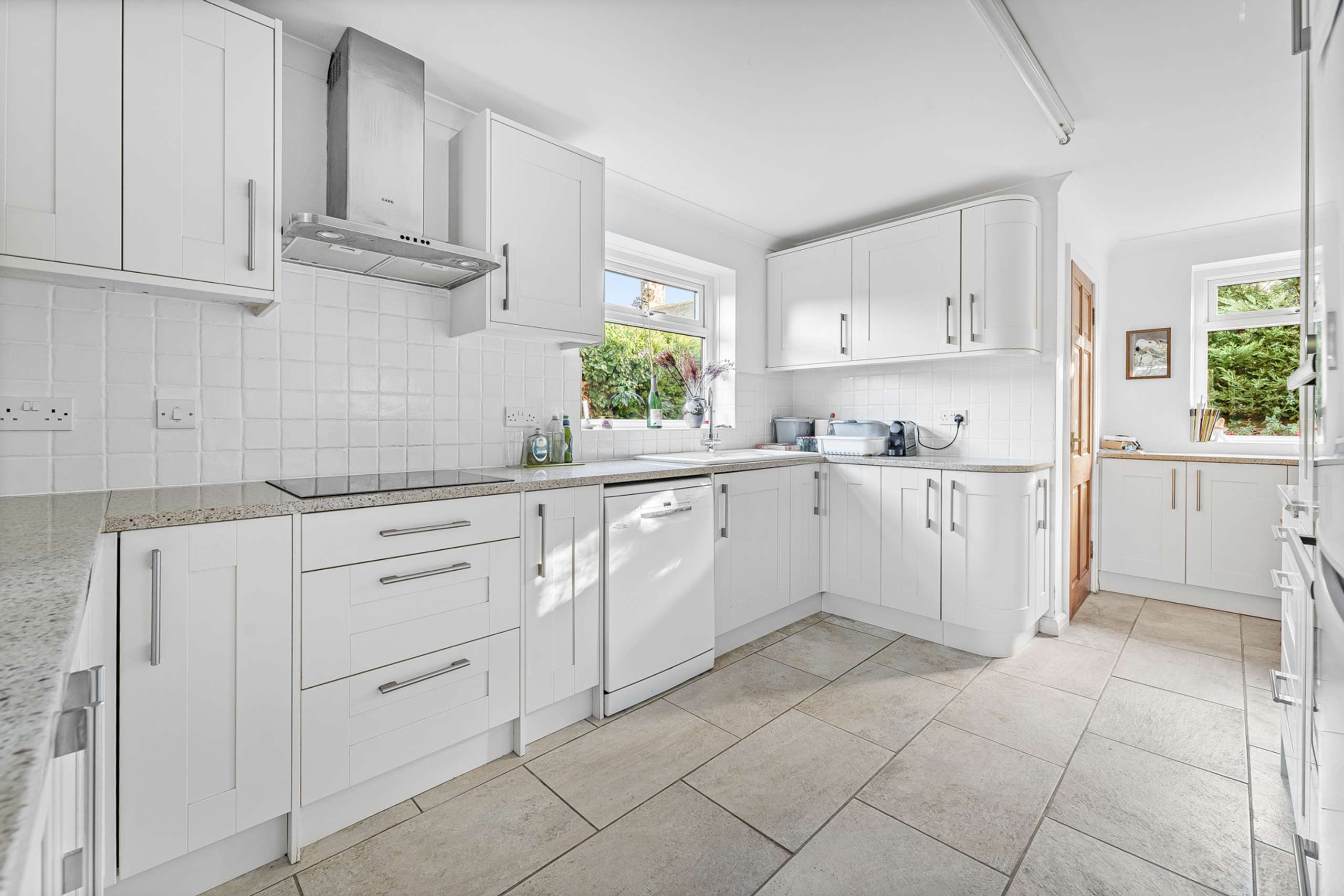 Kitchen/Breakfast