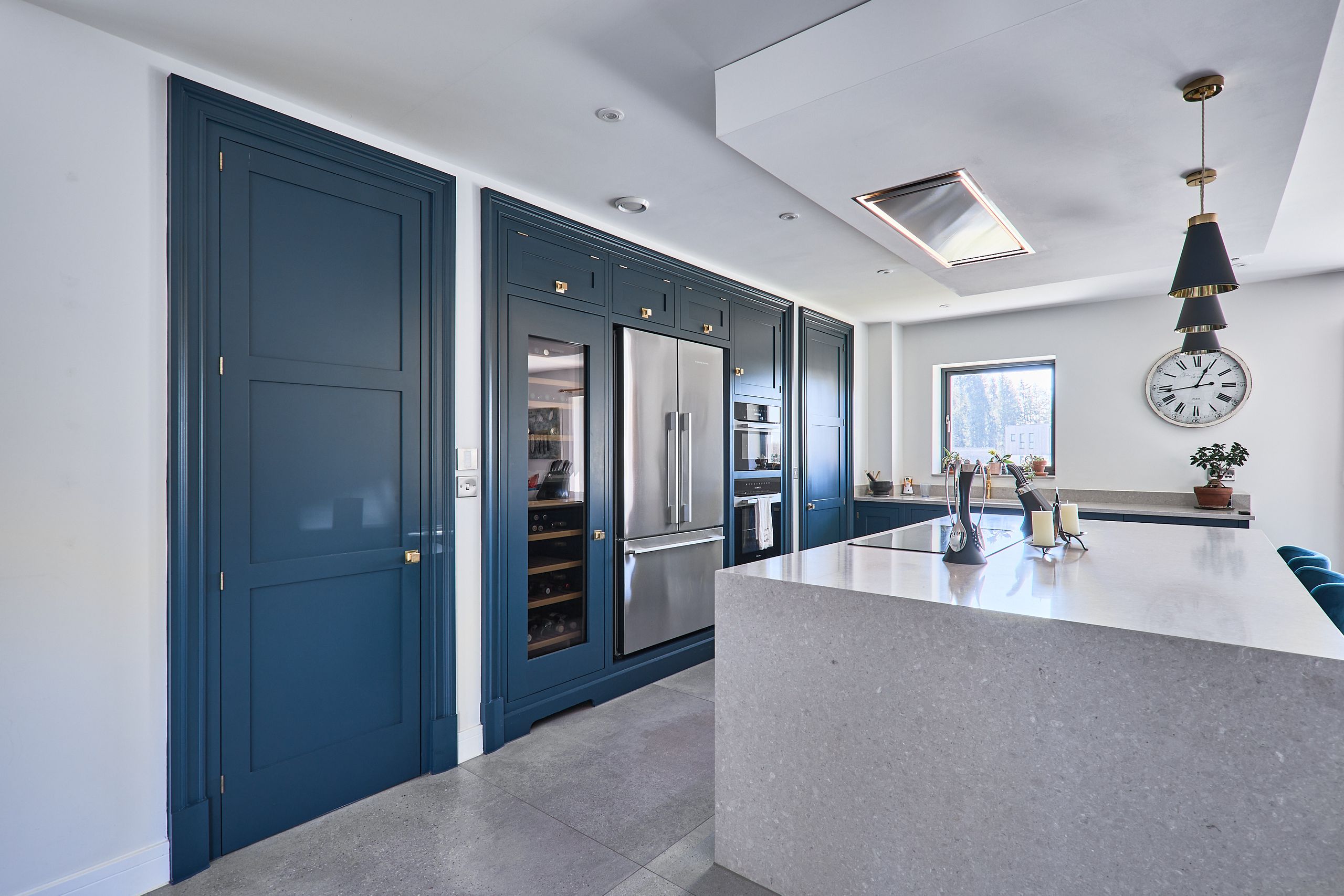 Kitchen/Breakfast/Dining