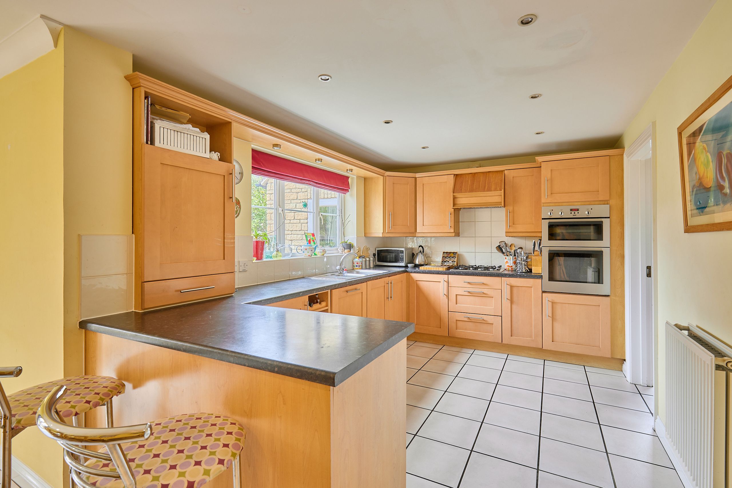 Kitchen/Breakfast/Dining