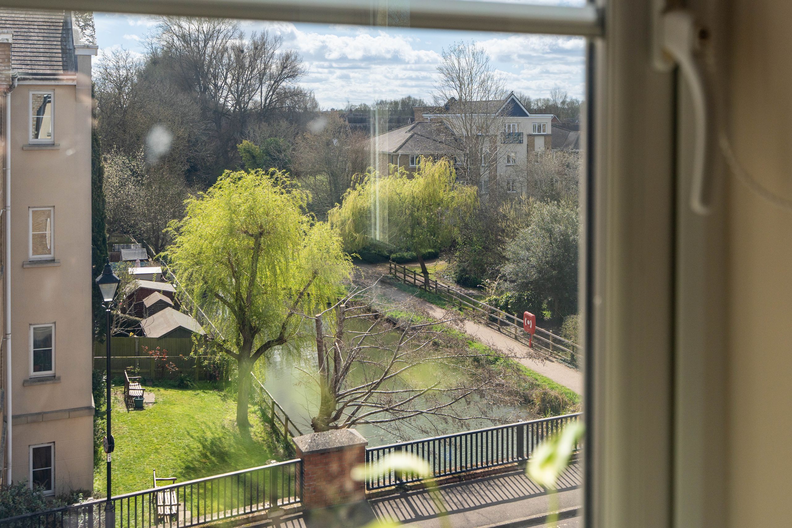 Reception View