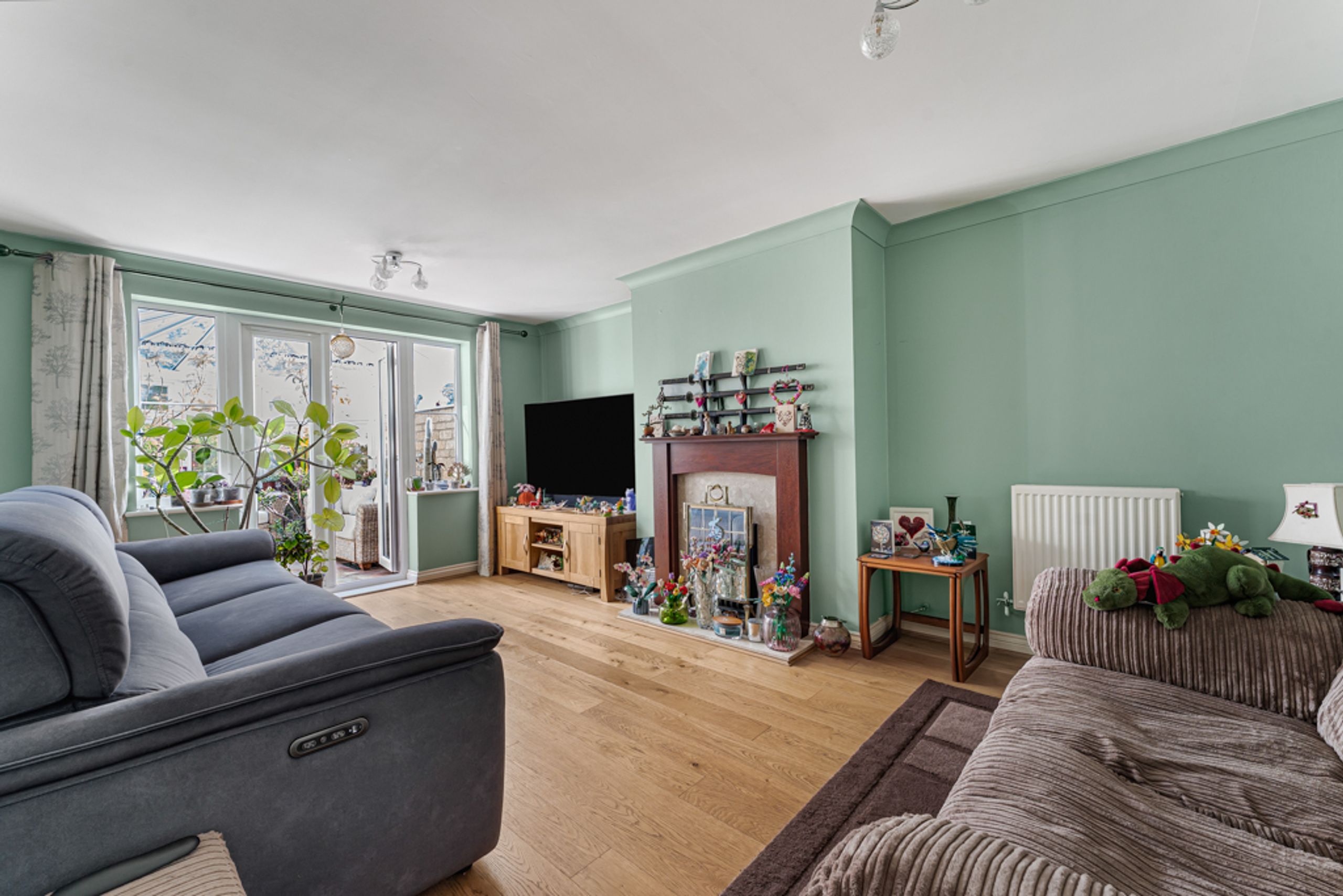 Sitting Room