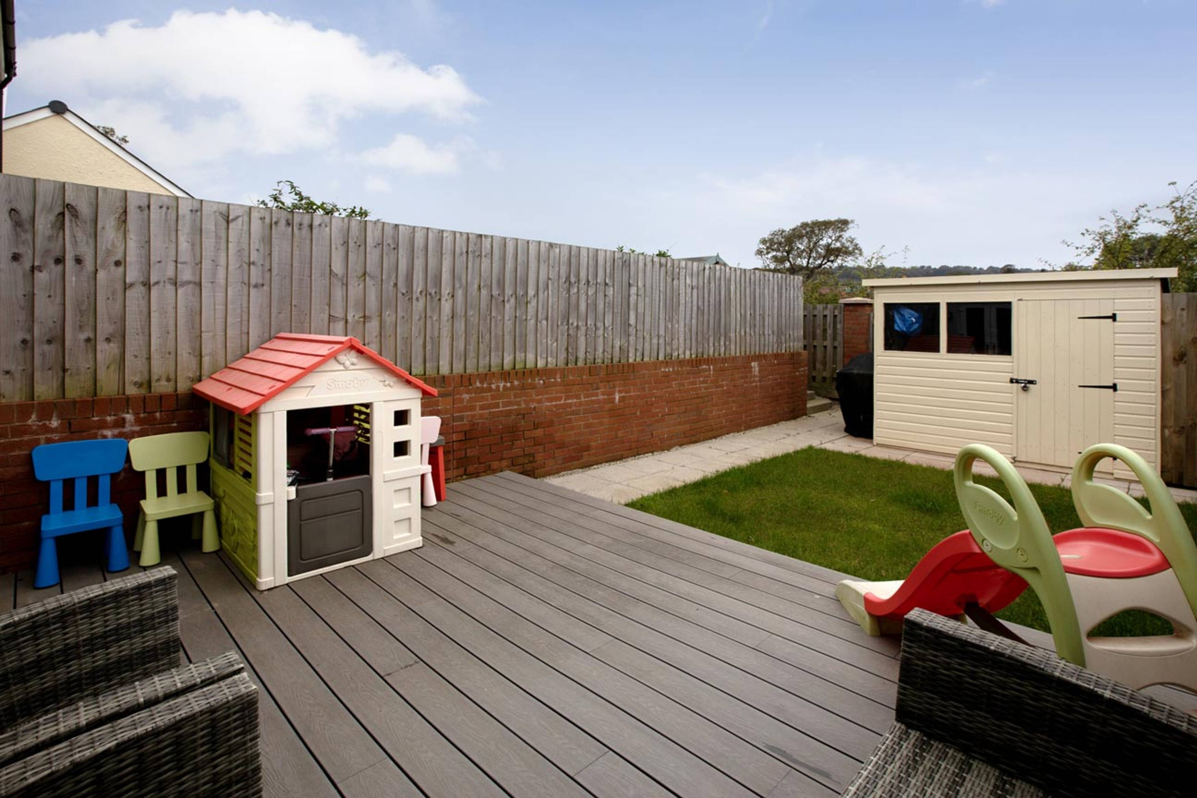 Juniper Drive, Dawlish, EX7 - 7