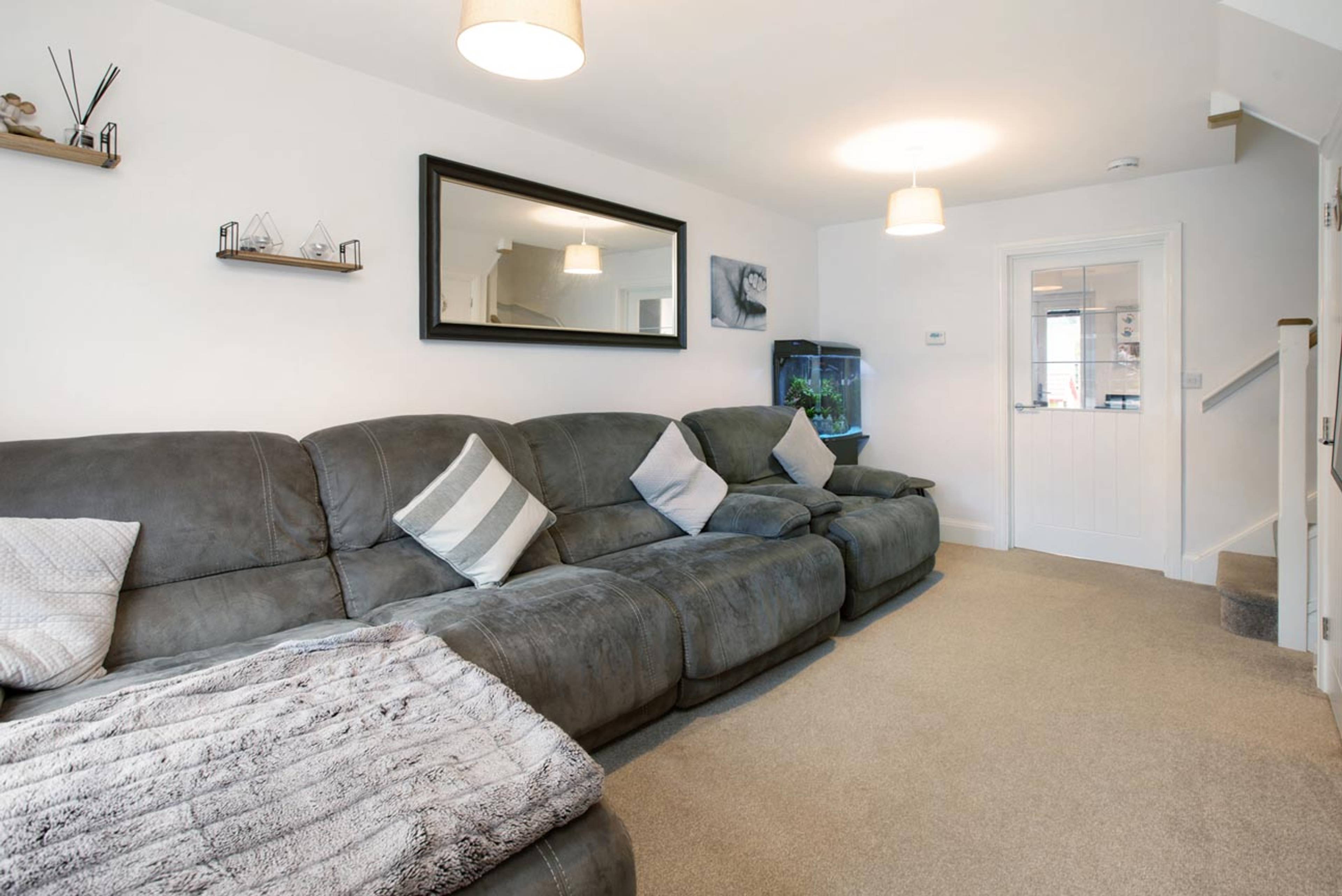Juniper Drive, Dawlish, EX7 - 4