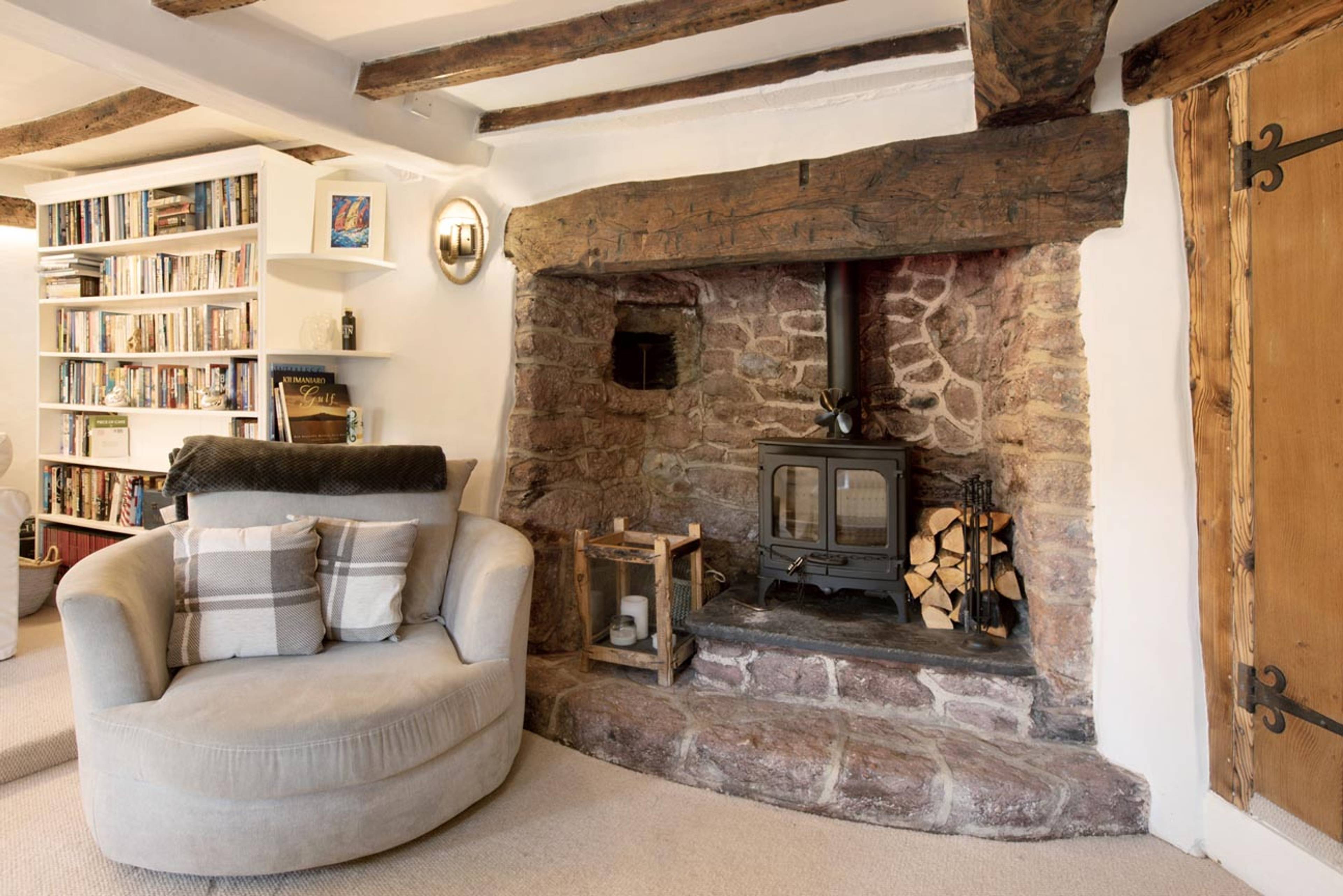 Frog Cottage, Newton Abbot, TQ12 - 2