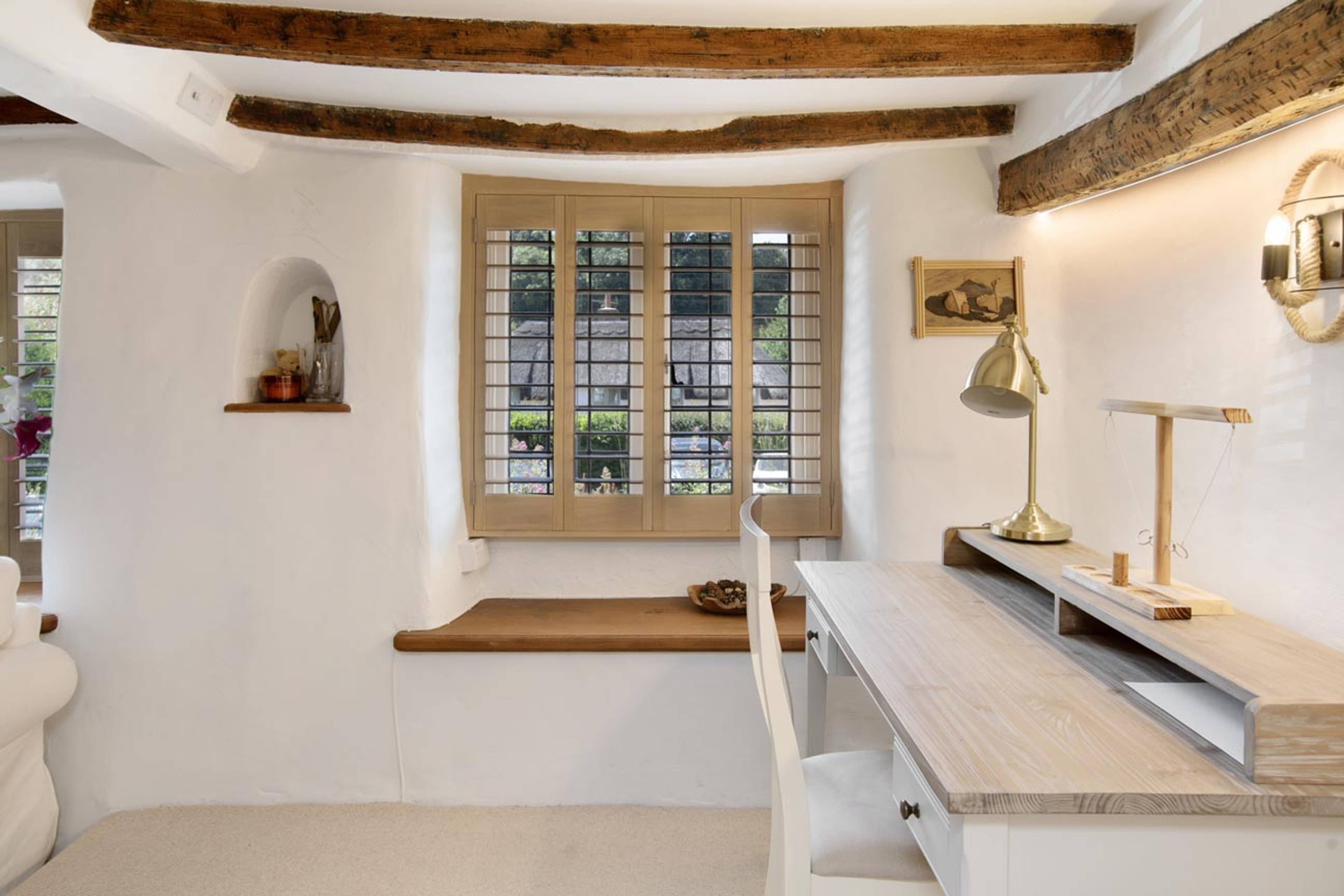 Frog Cottage, Newton Abbot, TQ12 - 3