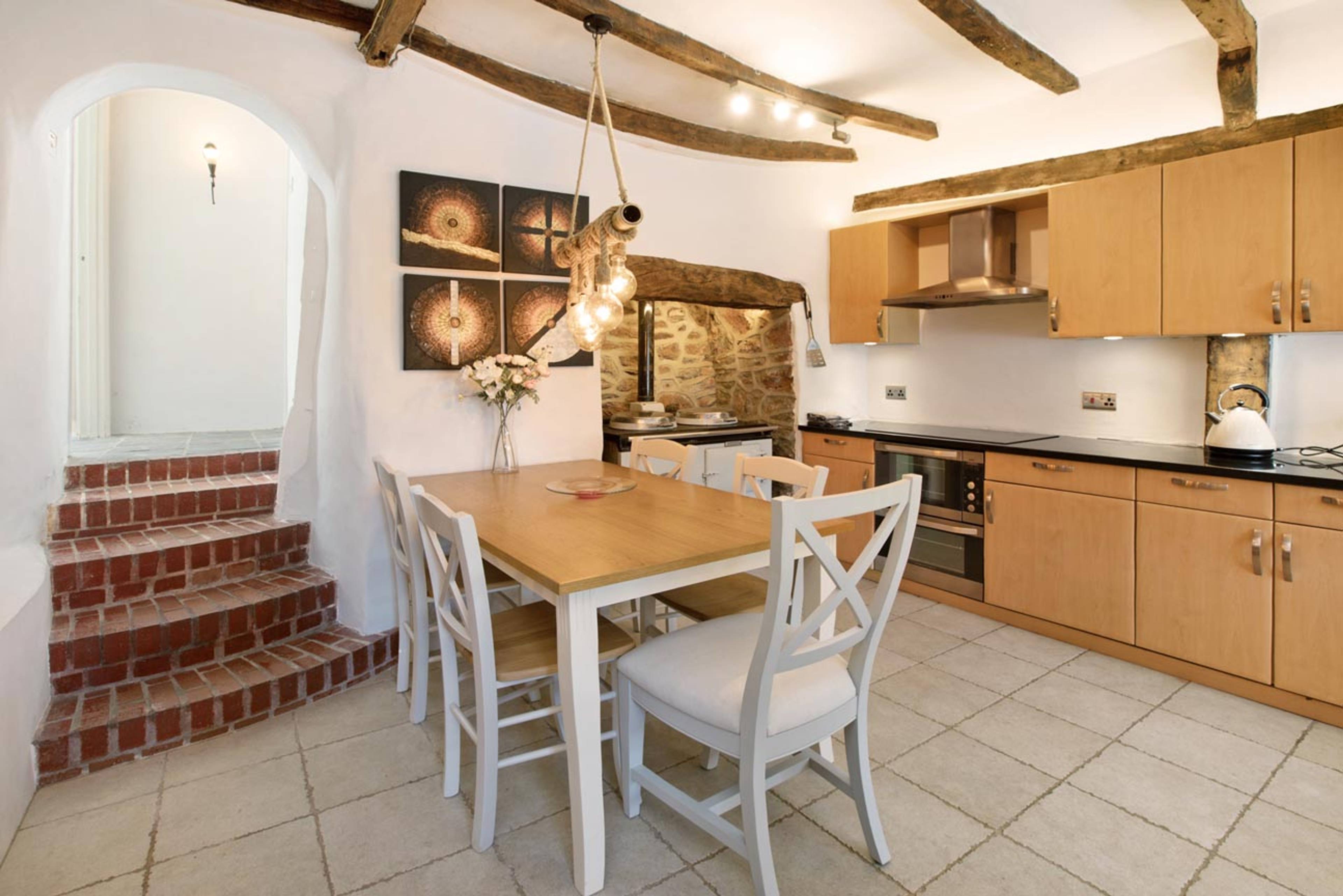 Frog Cottage, Newton Abbot, TQ12 - 6