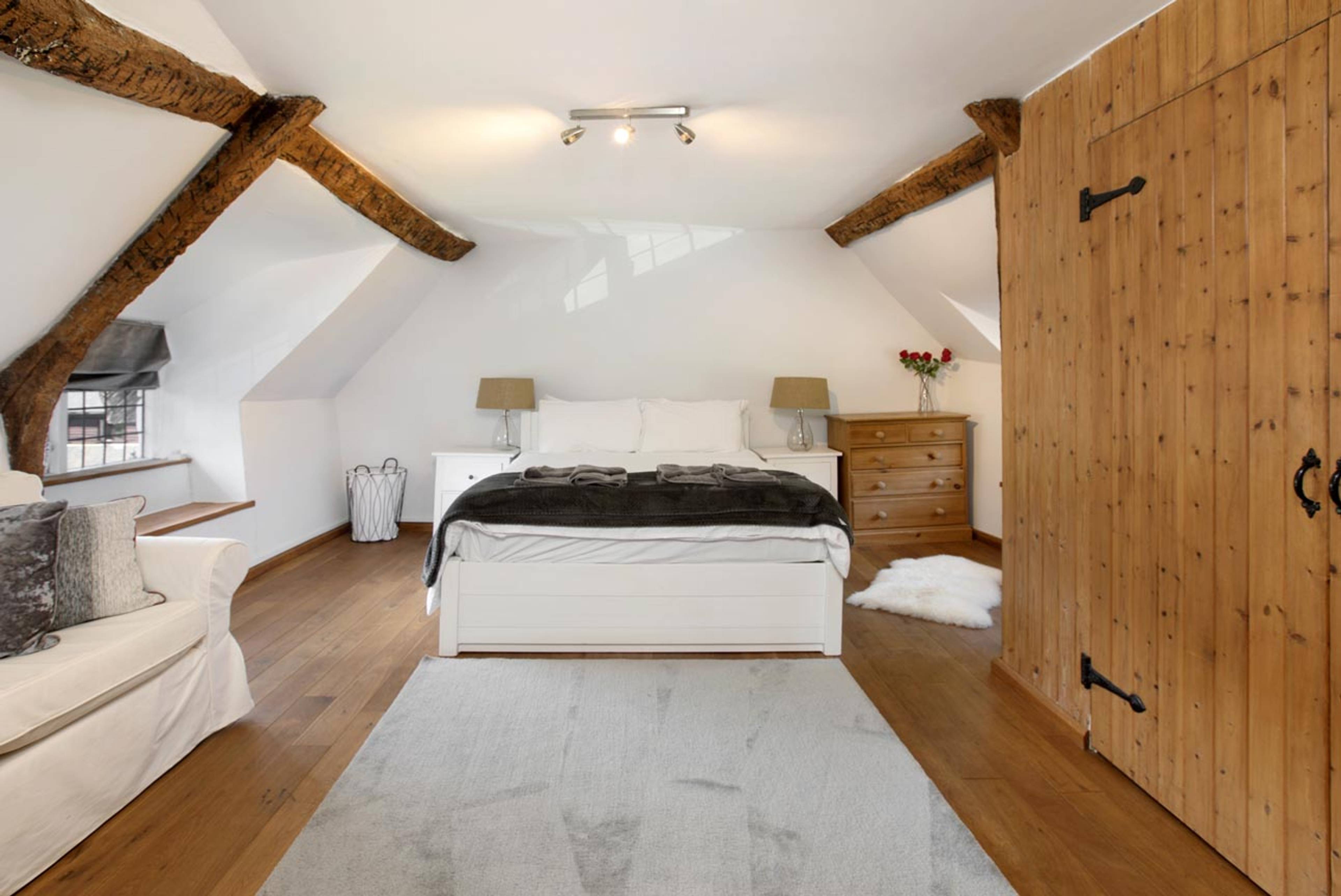 Frog Cottage, Newton Abbot, TQ12 - 5