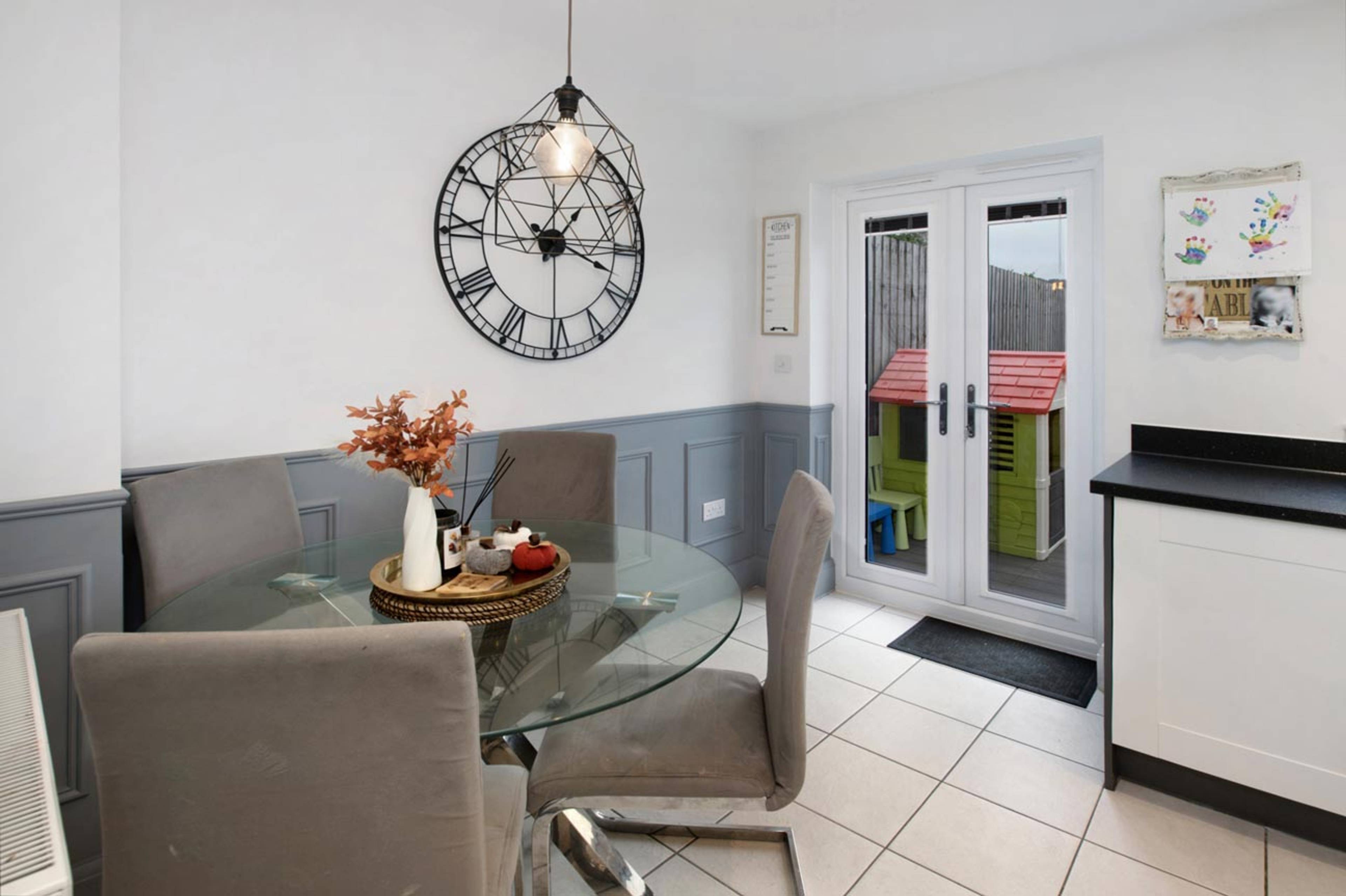 Juniper Drive, Dawlish, EX7 - 3