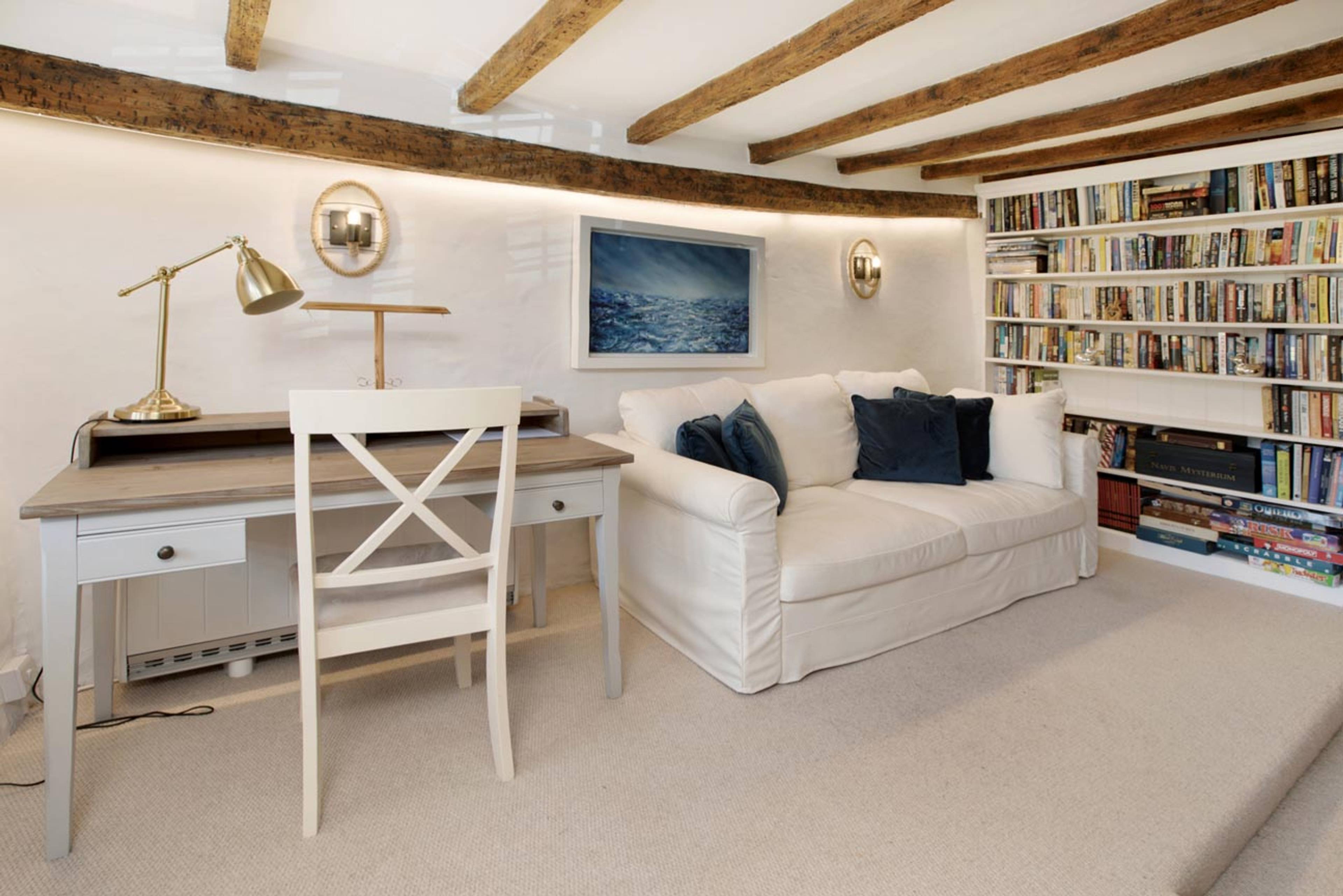 Frog Cottage, Newton Abbot, TQ12 - 10