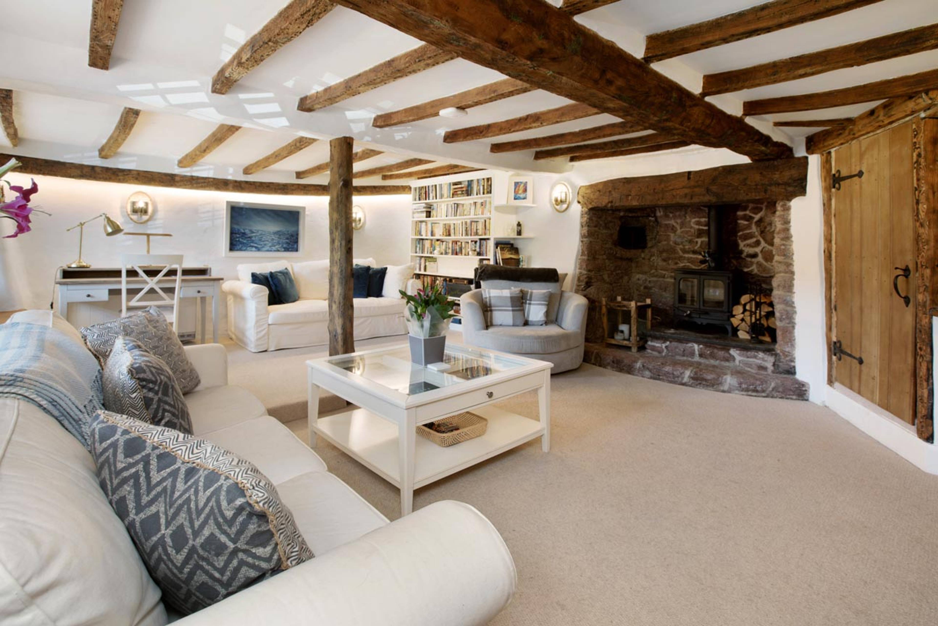 Frog Cottage, Newton Abbot, TQ12 - 8