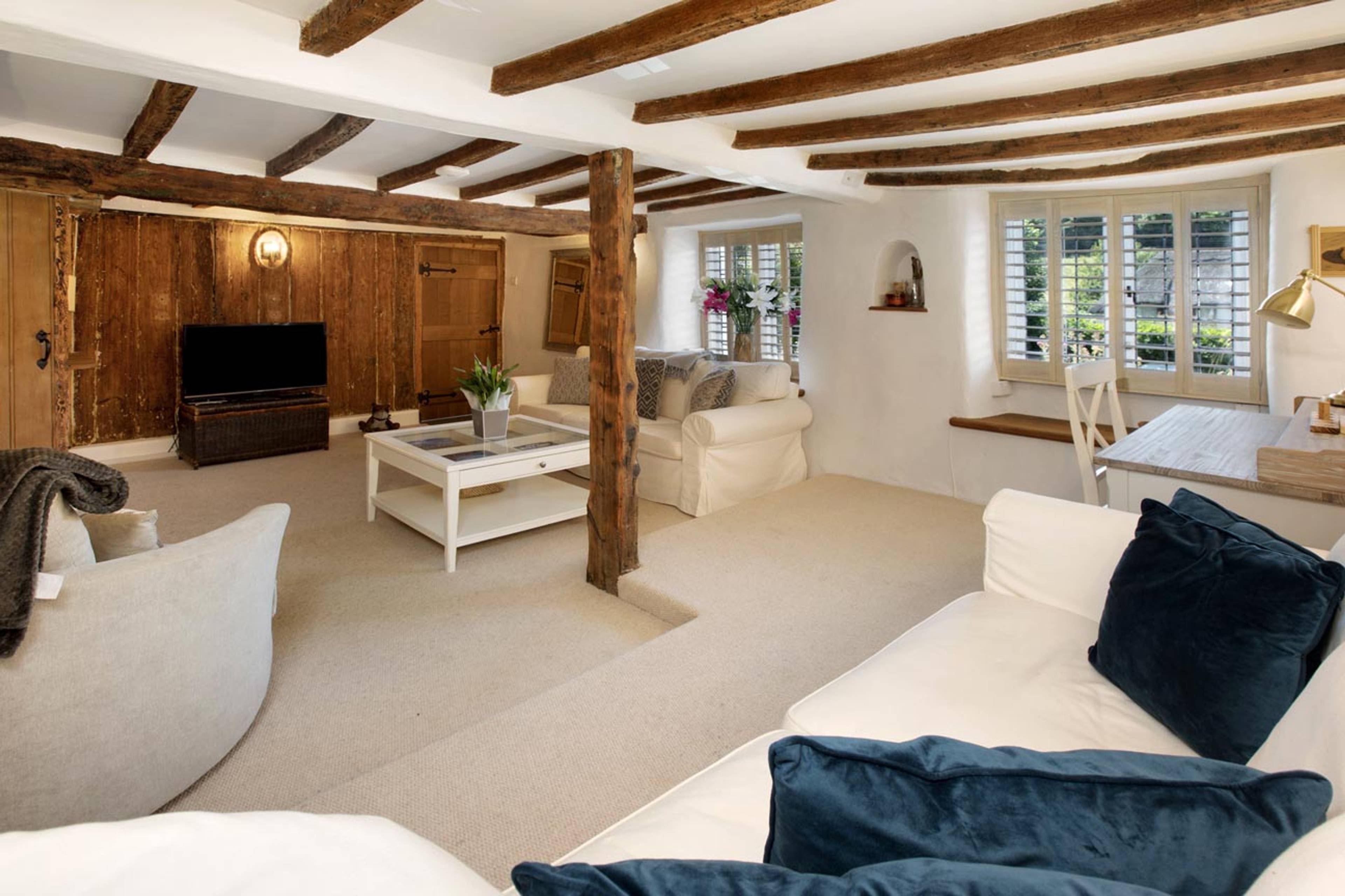 Frog Cottage, Newton Abbot, TQ12 - 9