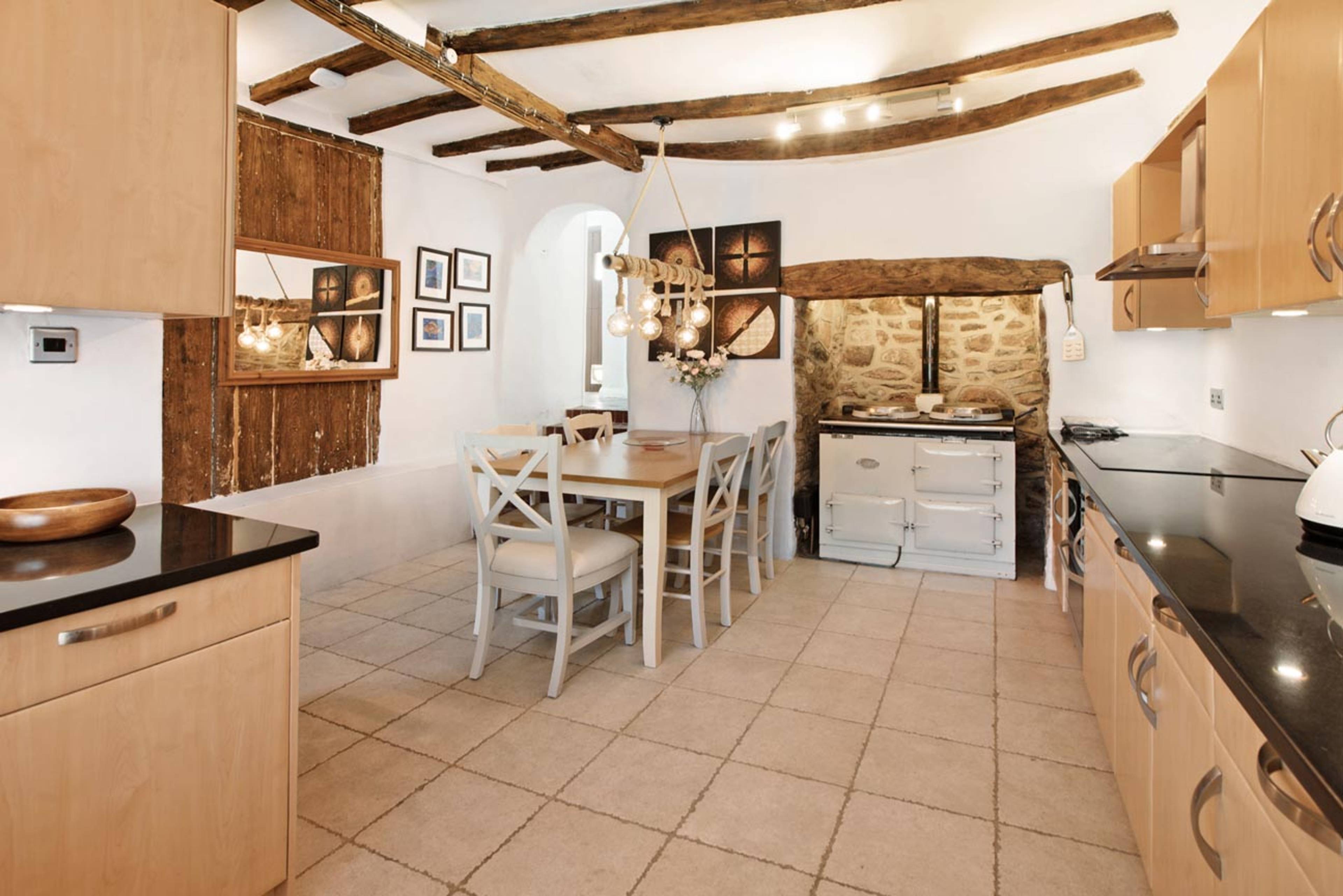 Frog Cottage, Newton Abbot, TQ12 - 7