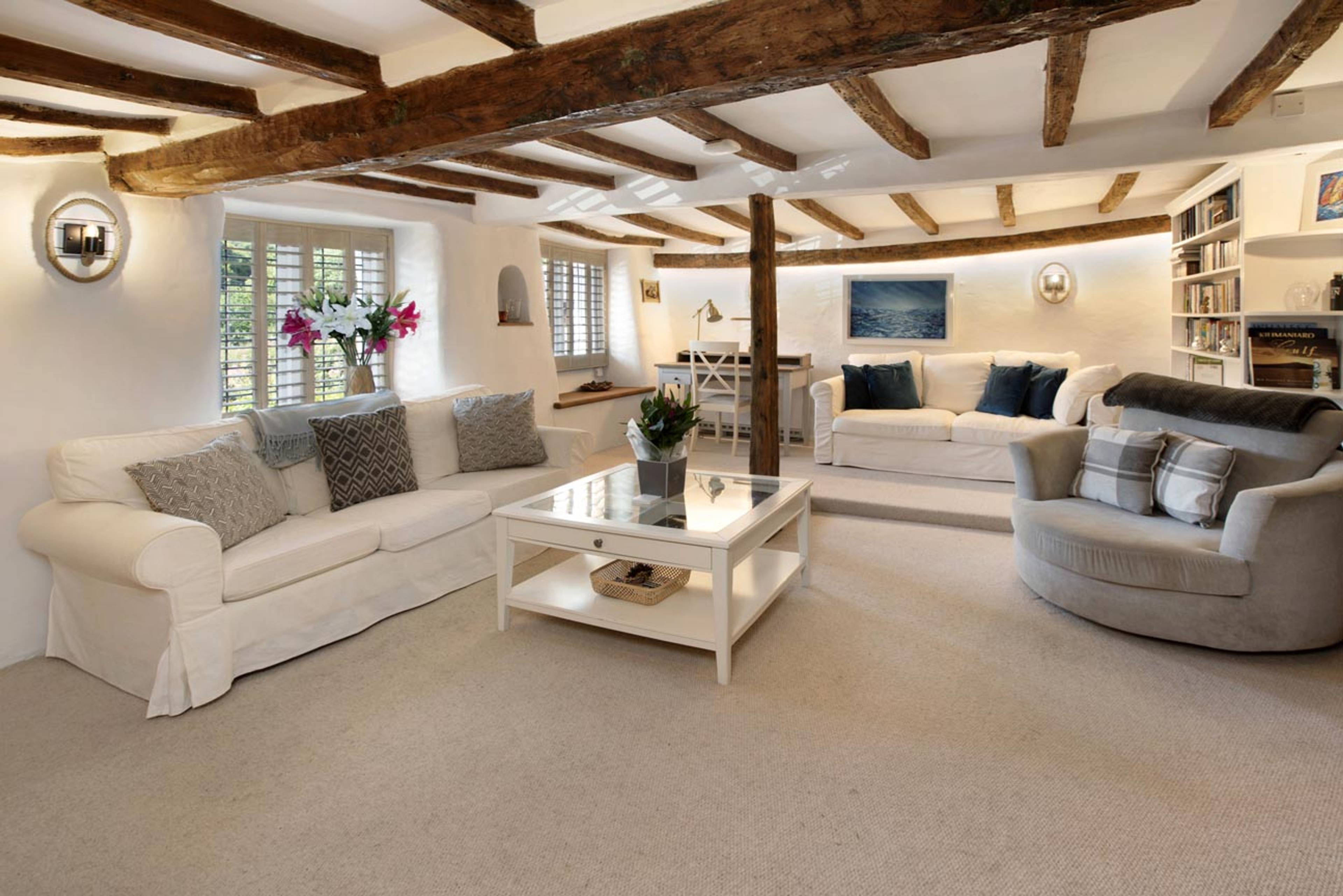 Frog Cottage, Newton Abbot, TQ12 - 4